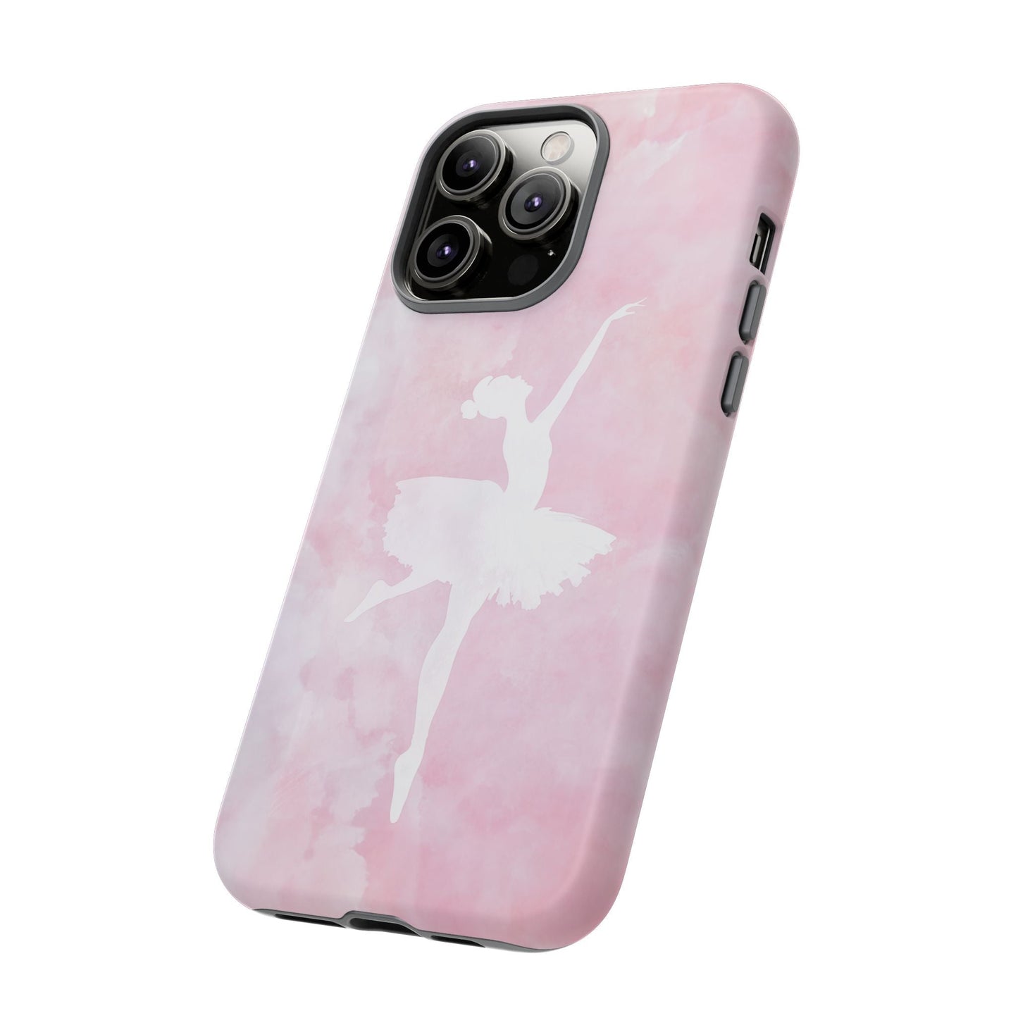 iphone case Ballet Mist