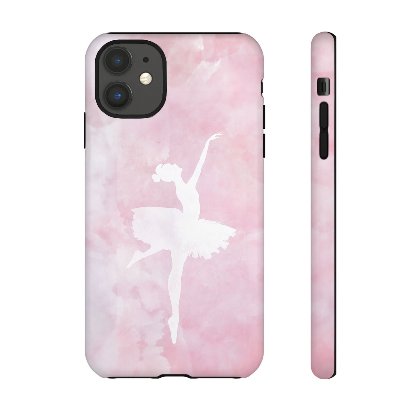 iphone case Ballet Mist iPhone 11