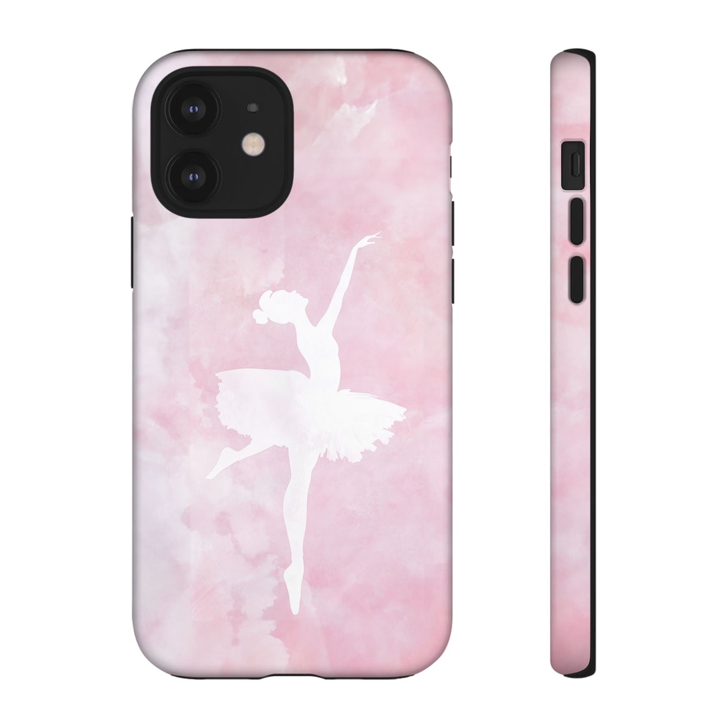 iphone case Ballet Mist iPhone 12