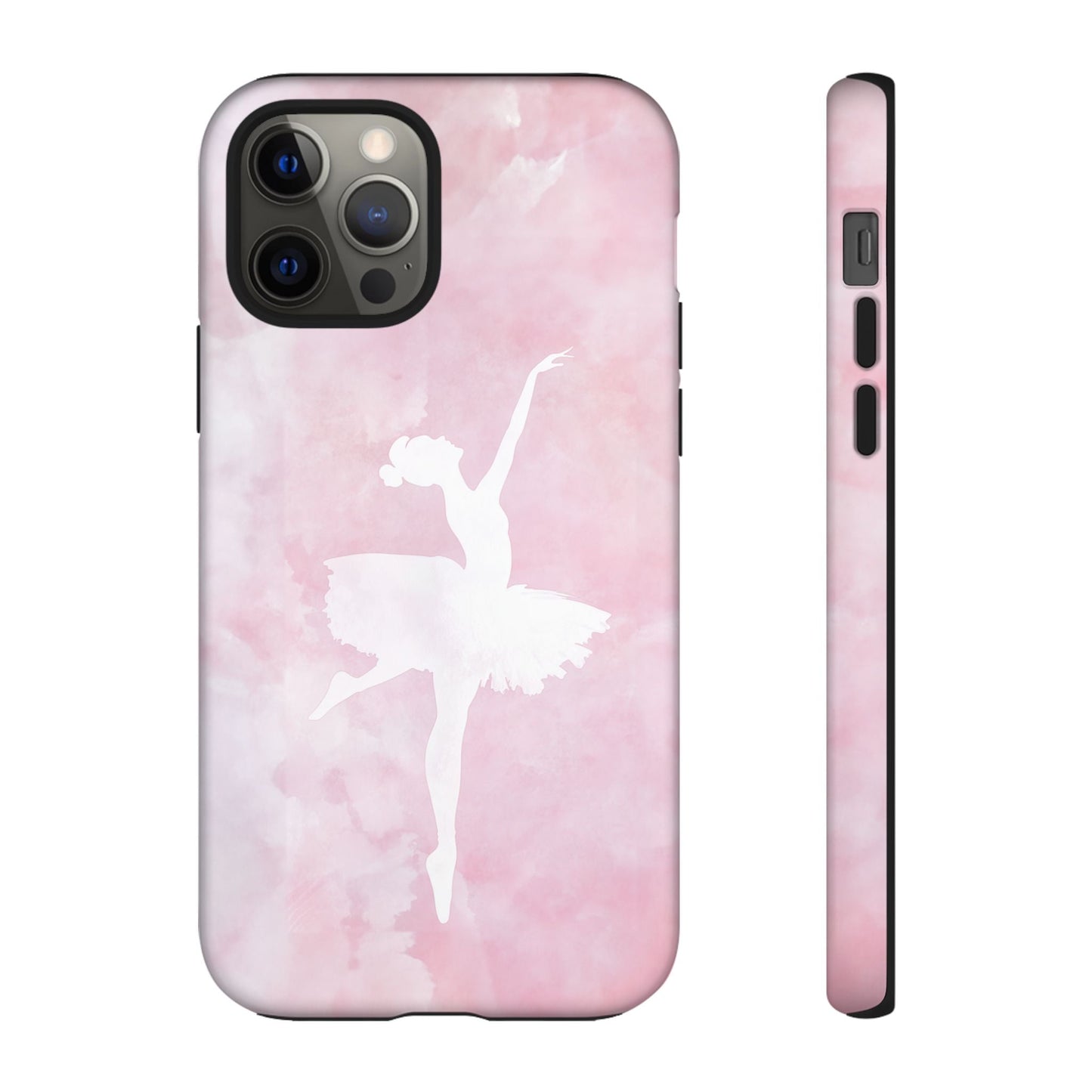 iphone case Ballet Mist iPhone 12 Pro
