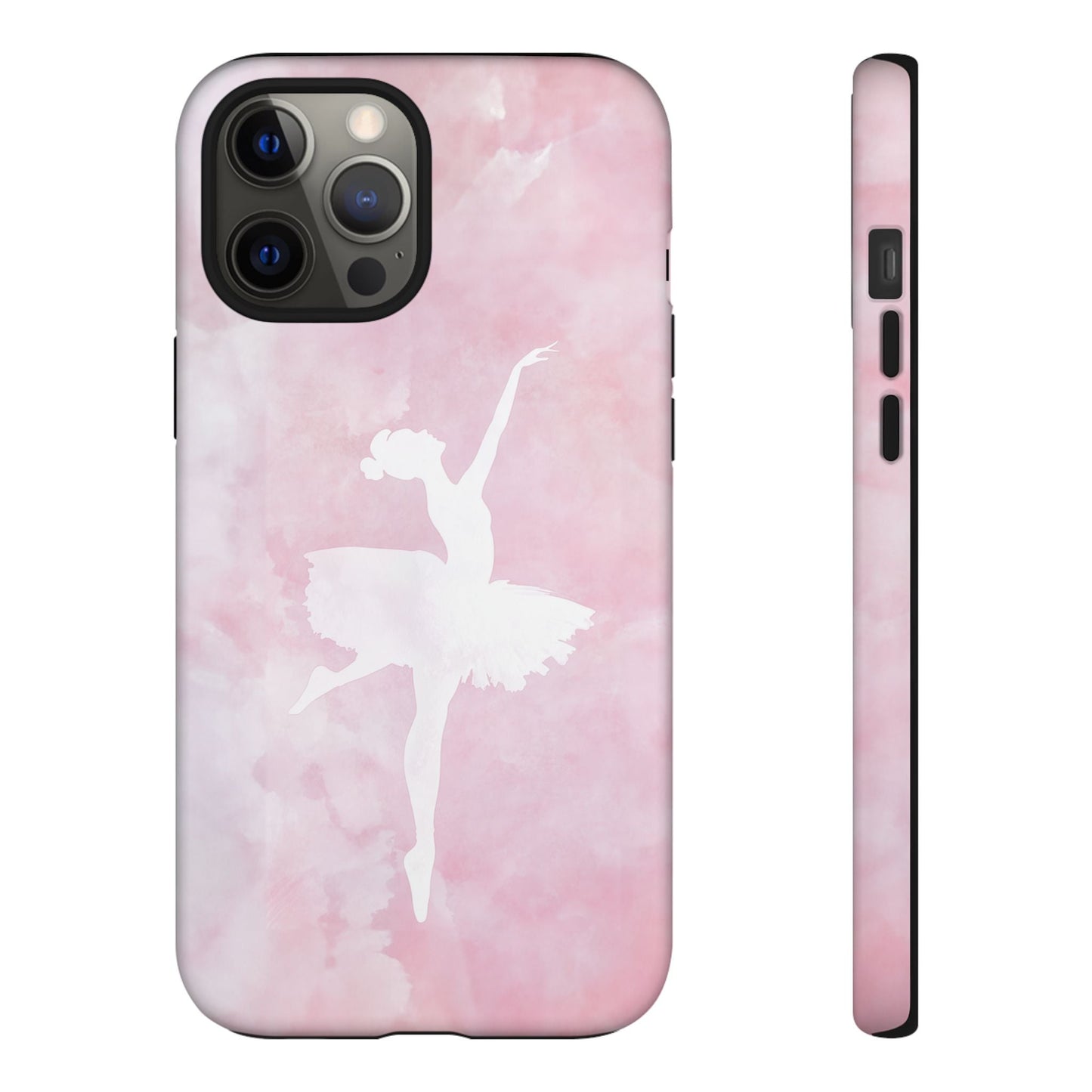 iphone case Ballet Mist iPhone 12 Pro Max