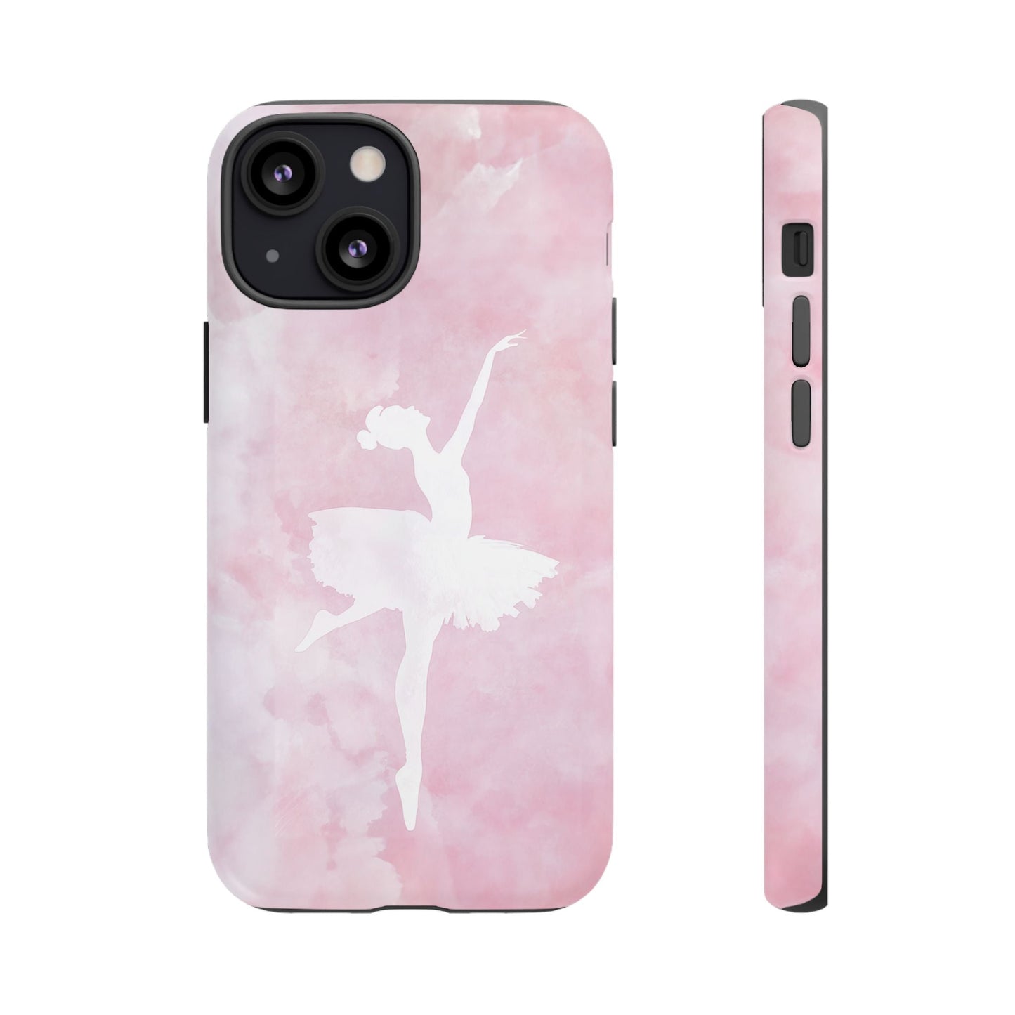 iphone case Ballet Mist iPhone 13 Mini