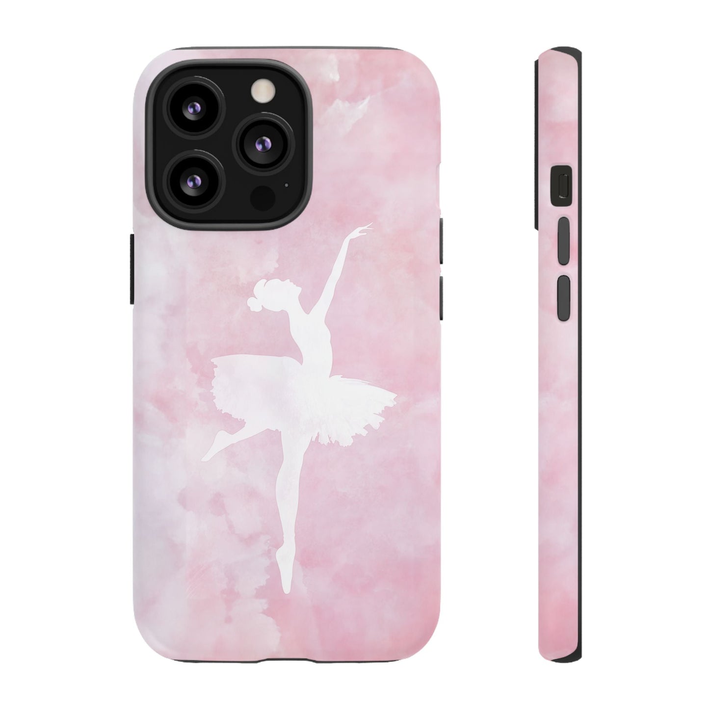 iphone case Ballet Mist iPhone 13 Pro