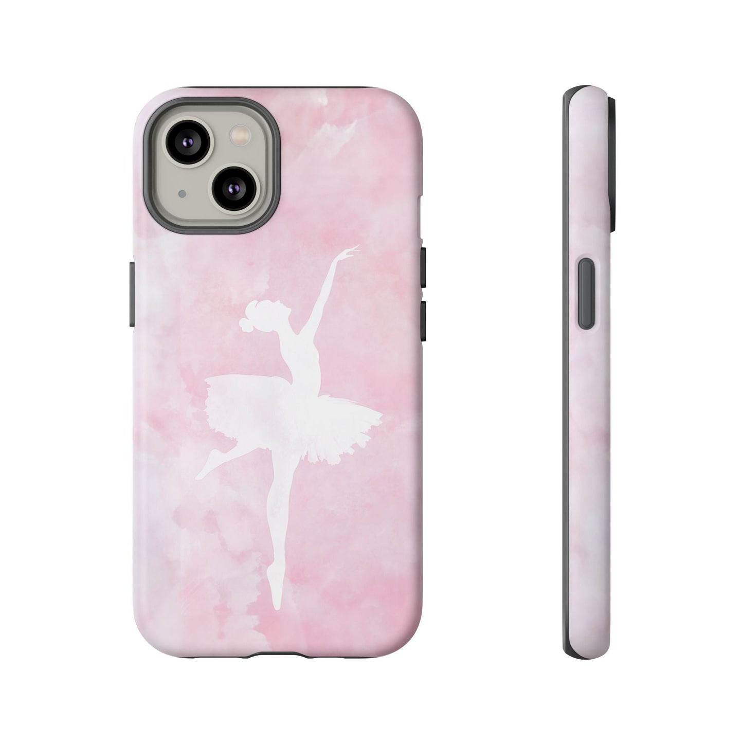 iphone case Ballet Mist iPhone 14