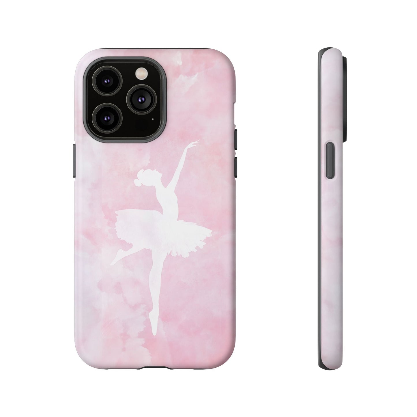 iphone case Ballet Mist iPhone 14 Pro Max