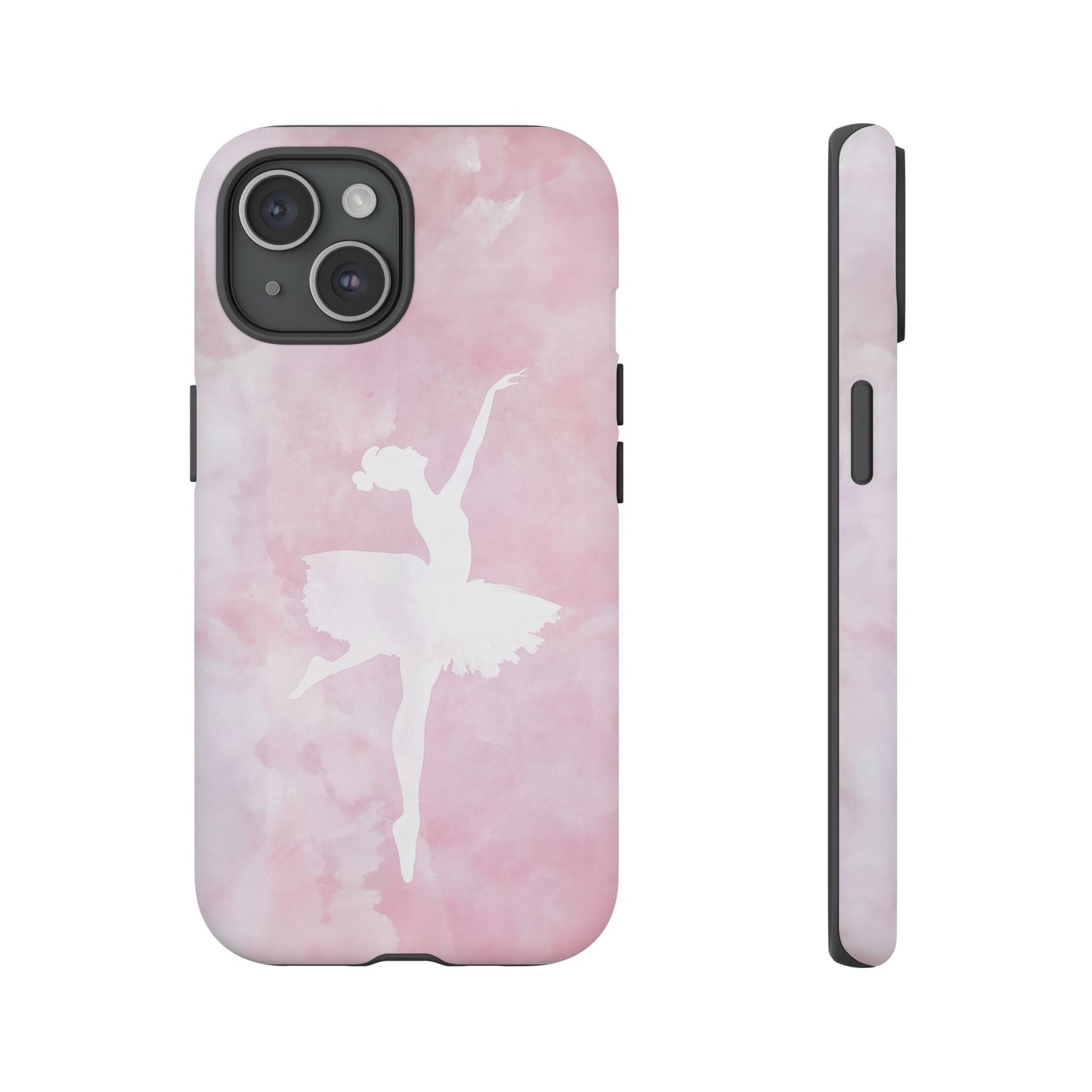 iphone case Ballet Mist iPhone 15