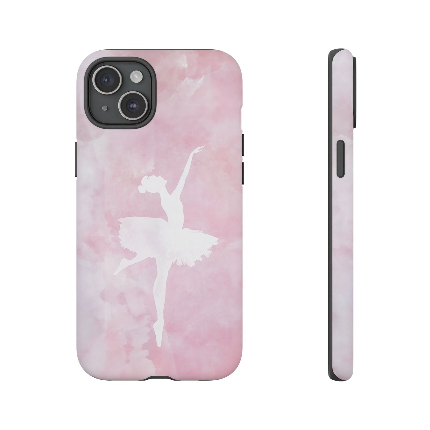 iphone case Ballet Mist iPhone 15 Plus
