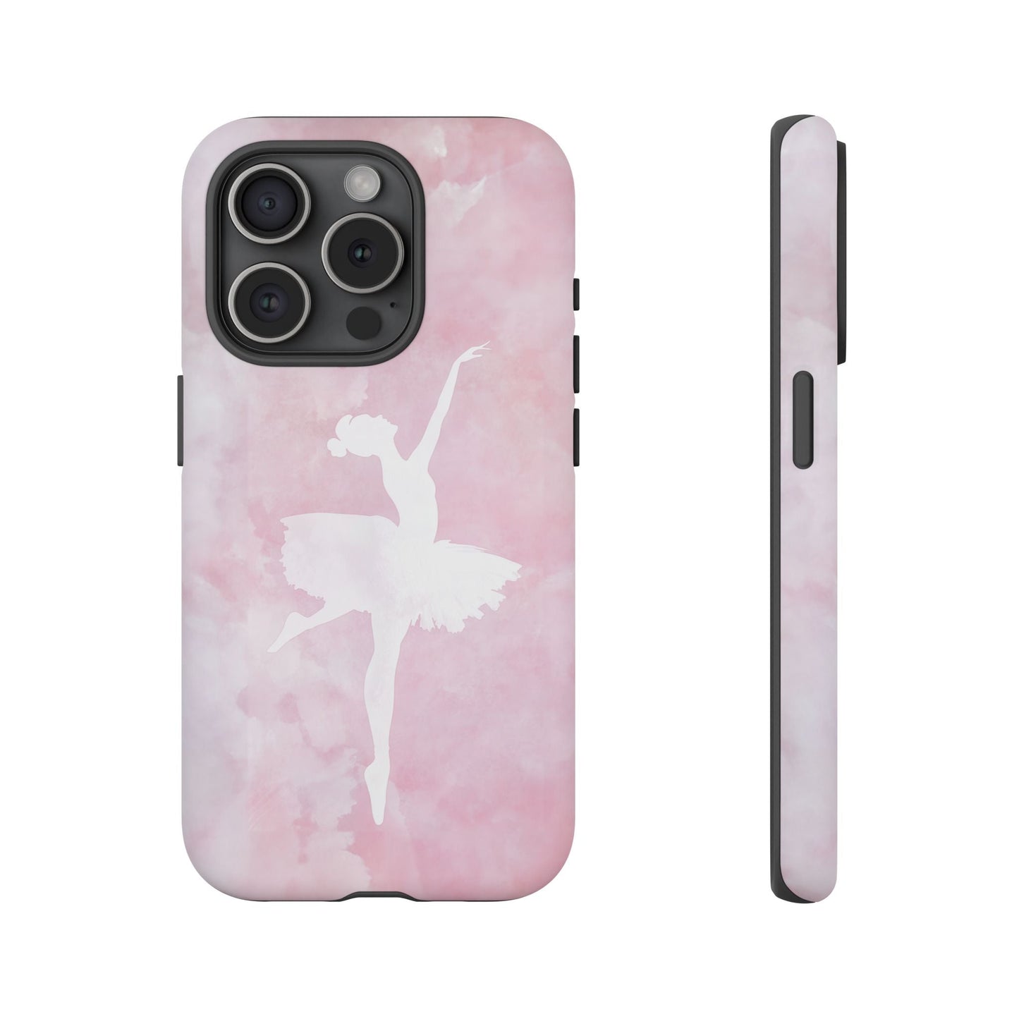 iphone case Ballet Mist iPhone 15 Pro