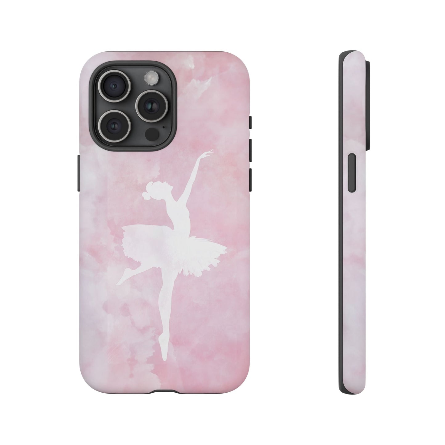 iphone case Ballet Mist iPhone 15 Pro Max