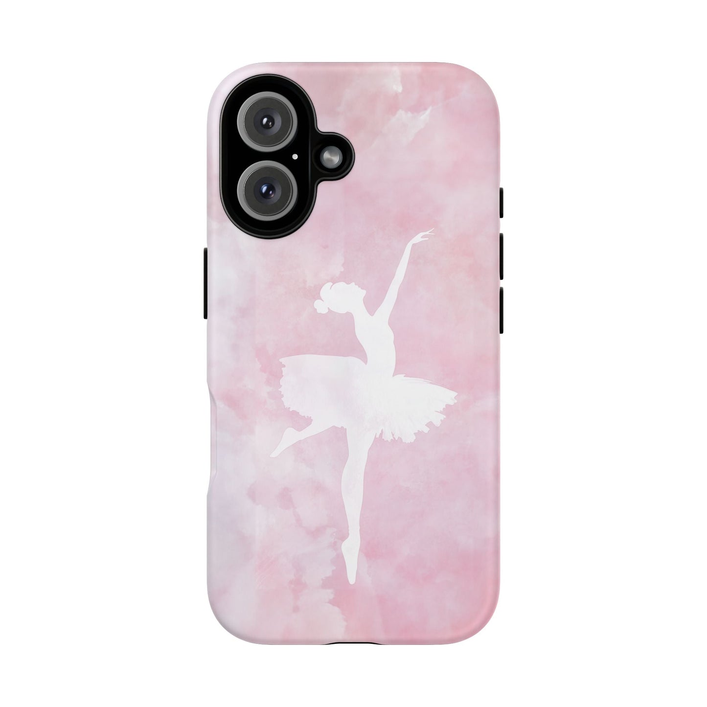 iphone case Ballet Mist iPhone 16