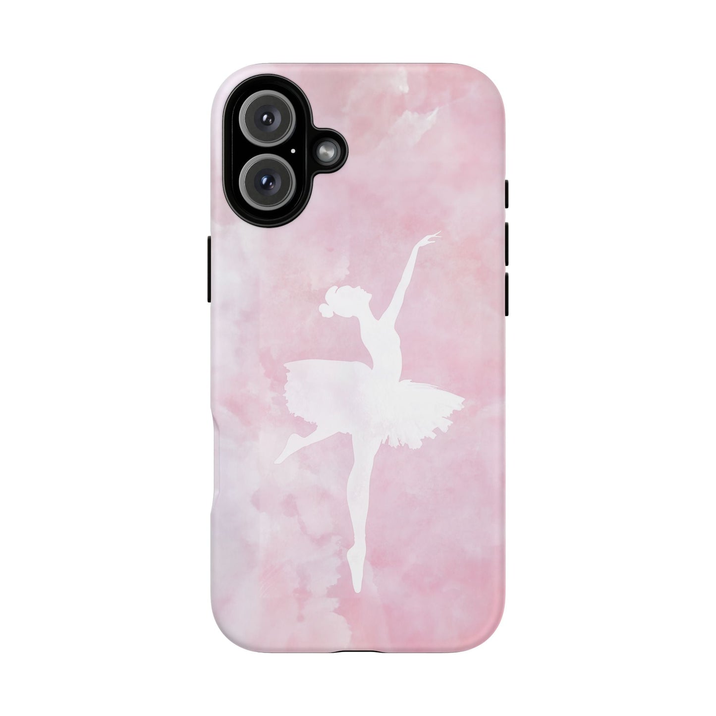 iphone case Ballet Mist iPhone 16 Plus