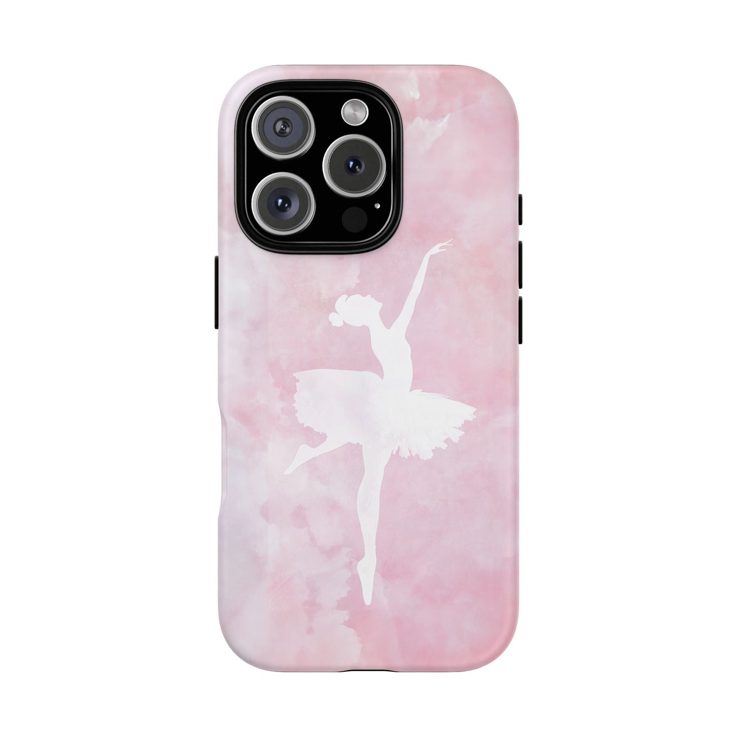 iphone case Ballet Mist iPhone 16 Pro