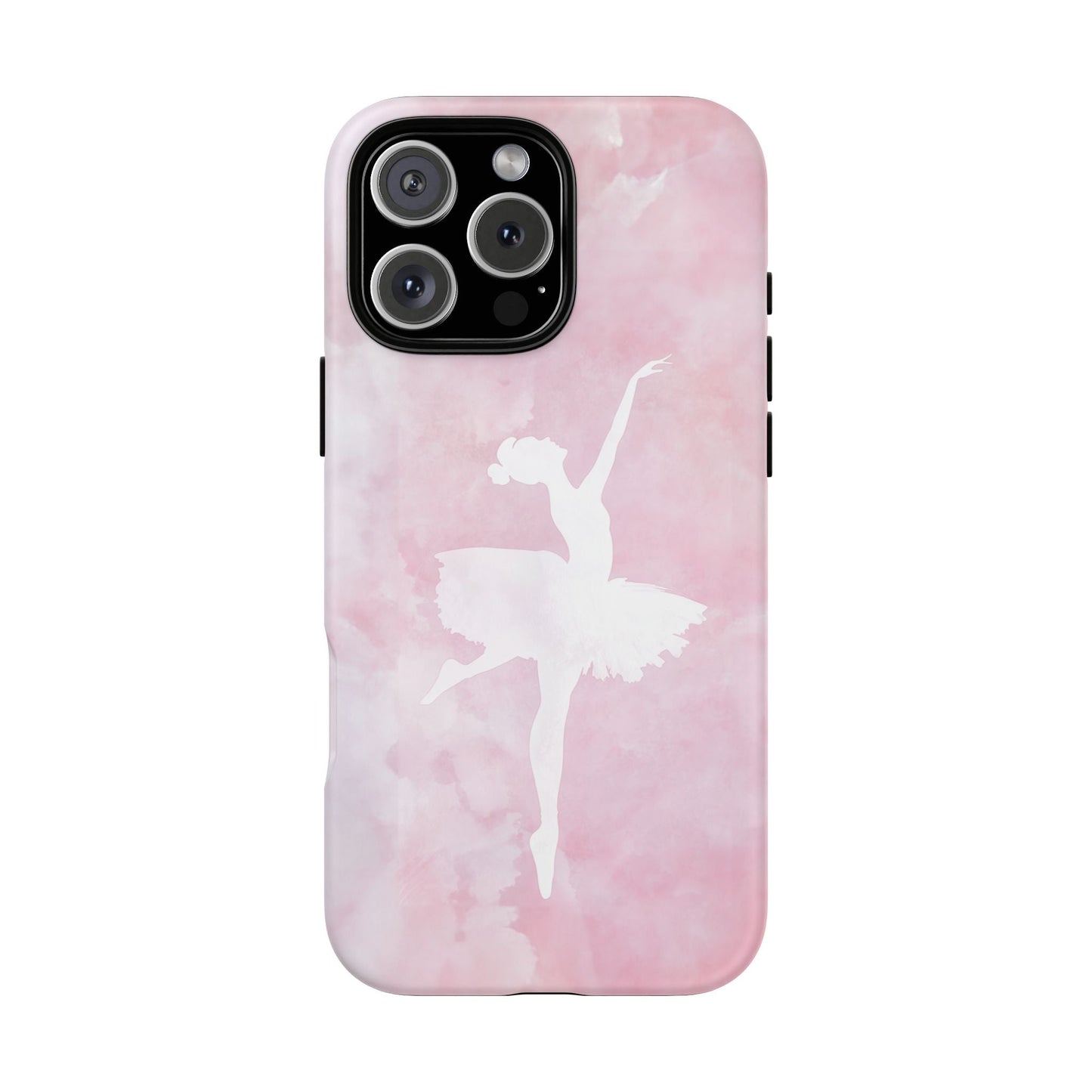 iphone case Ballet Mist iPhone 16 Pro Max