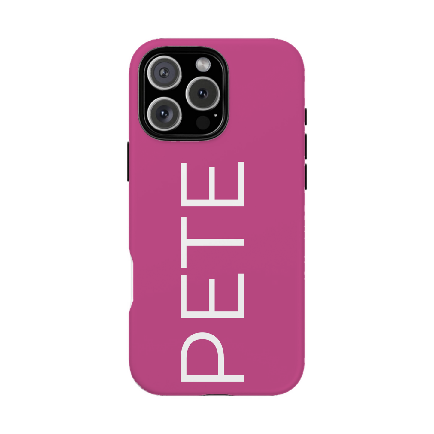 iphone case Berry Burst Large Monogram