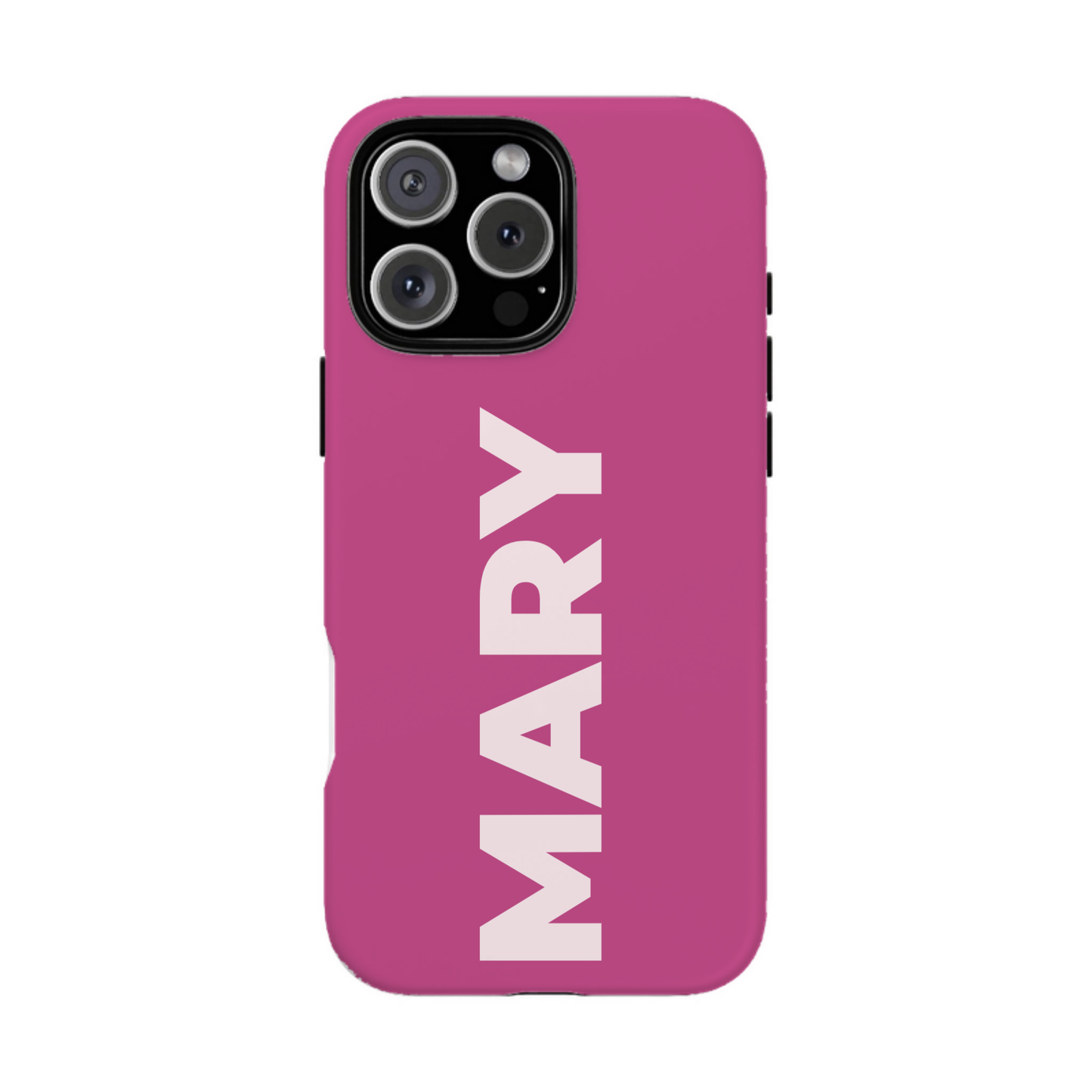 iphone case Berry Burst Large Monogram