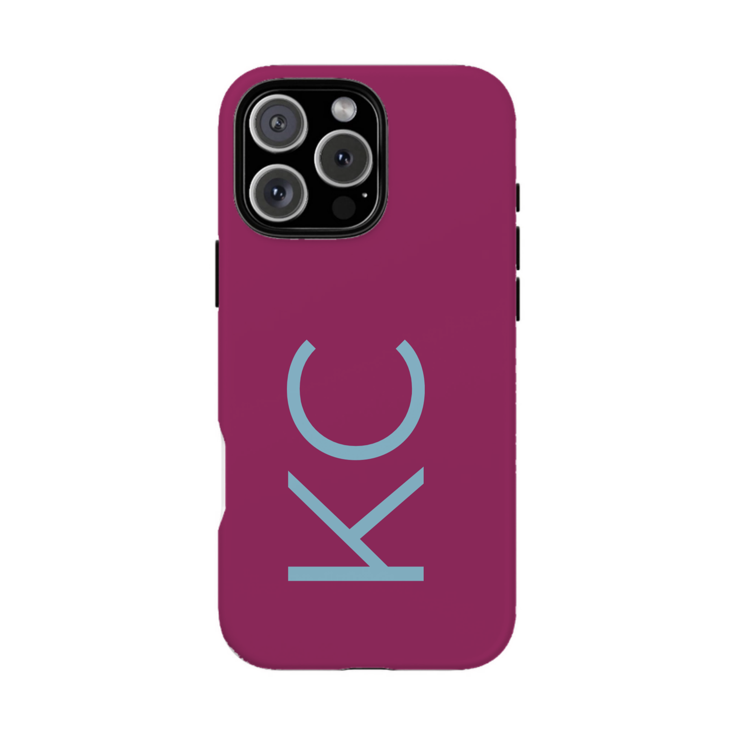 iphone case Berry Burst Large Monogram