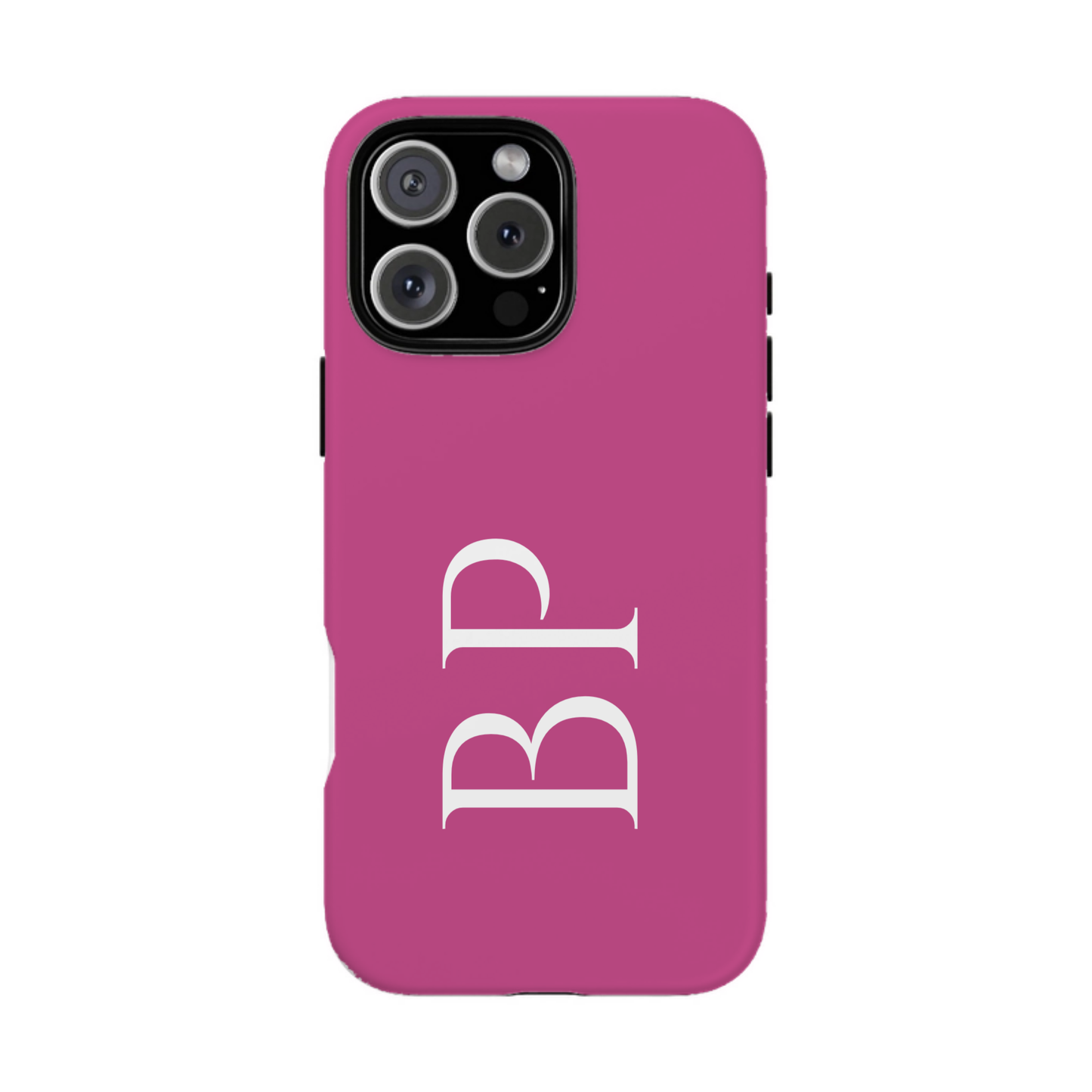 iphone case Berry Burst Large Monogram