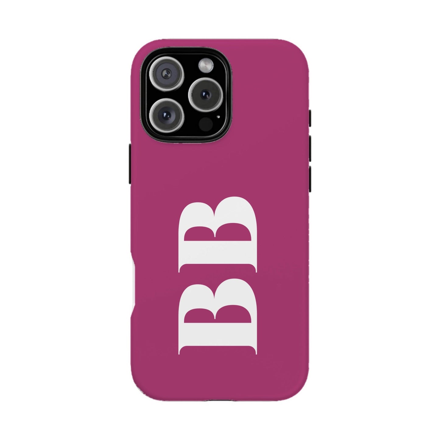 iphone case Berry Burst Large Monogram