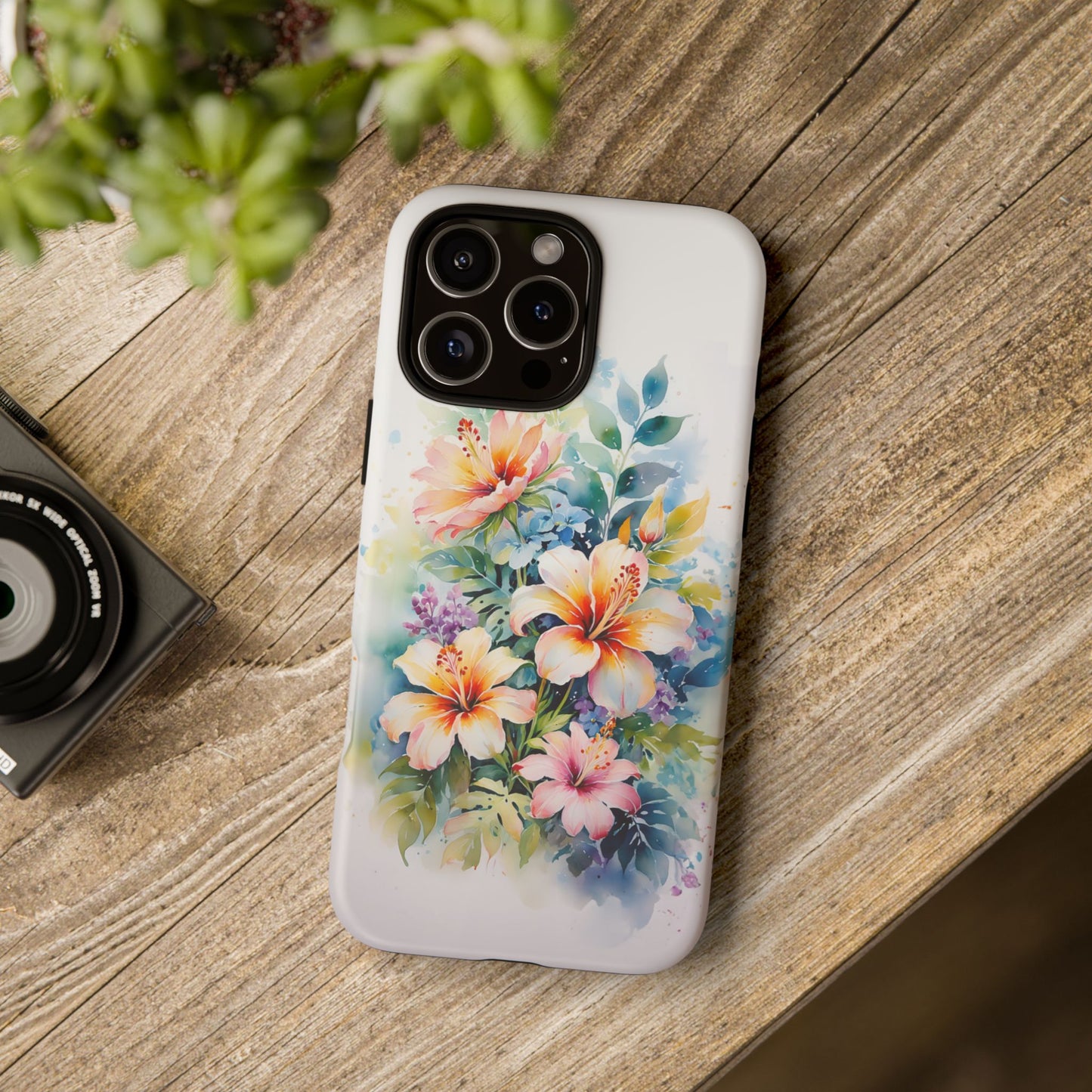 iphone case Bloom Breeze