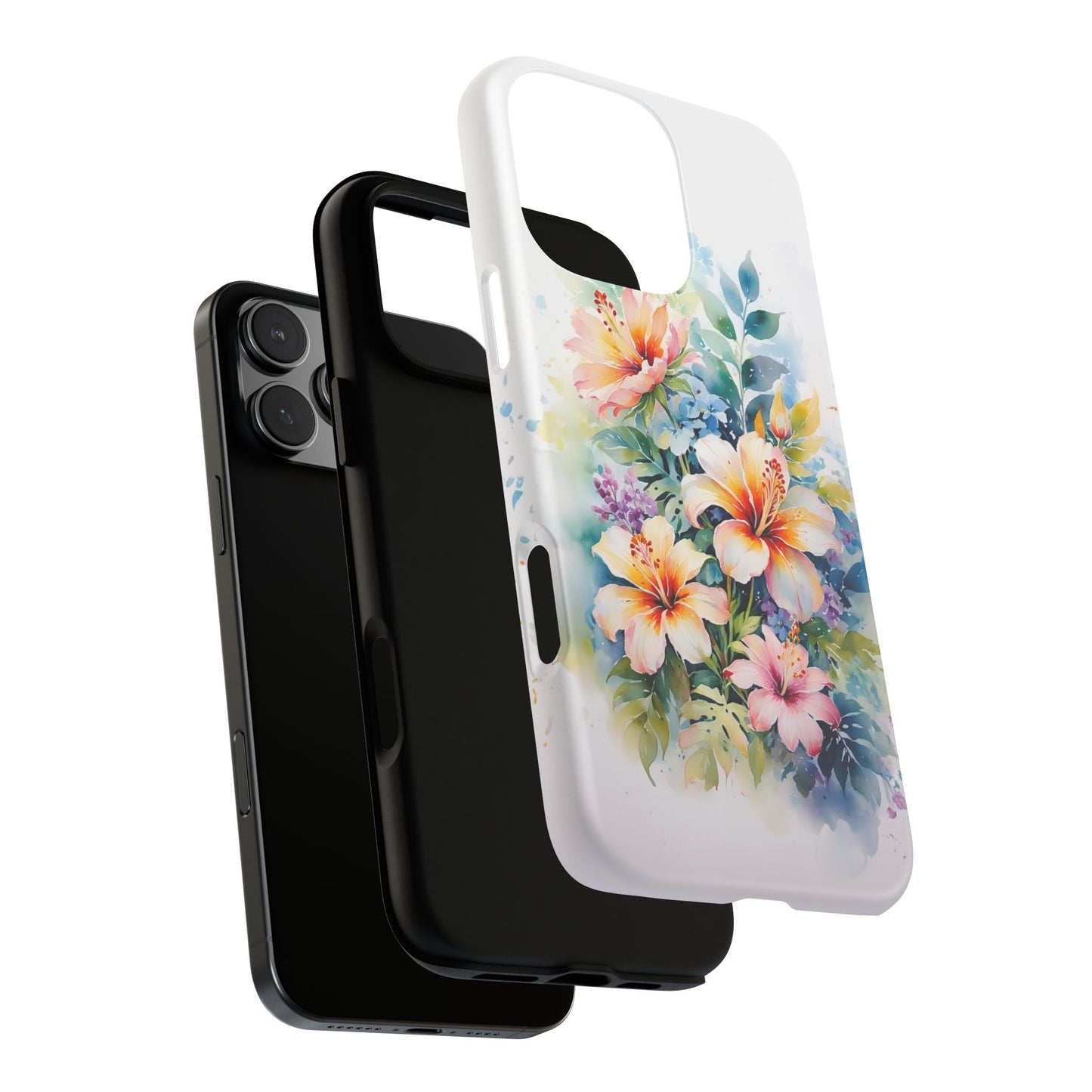 iphone case Bloom Breeze