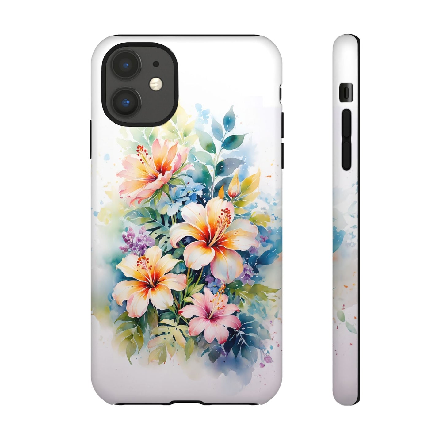 iphone case Bloom Breeze iPhone 11