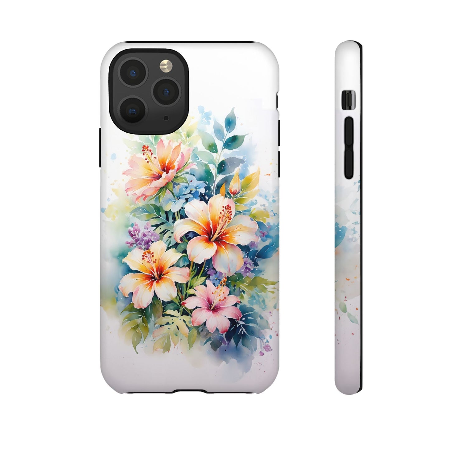 iphone case Bloom Breeze iPhone 11 Pro