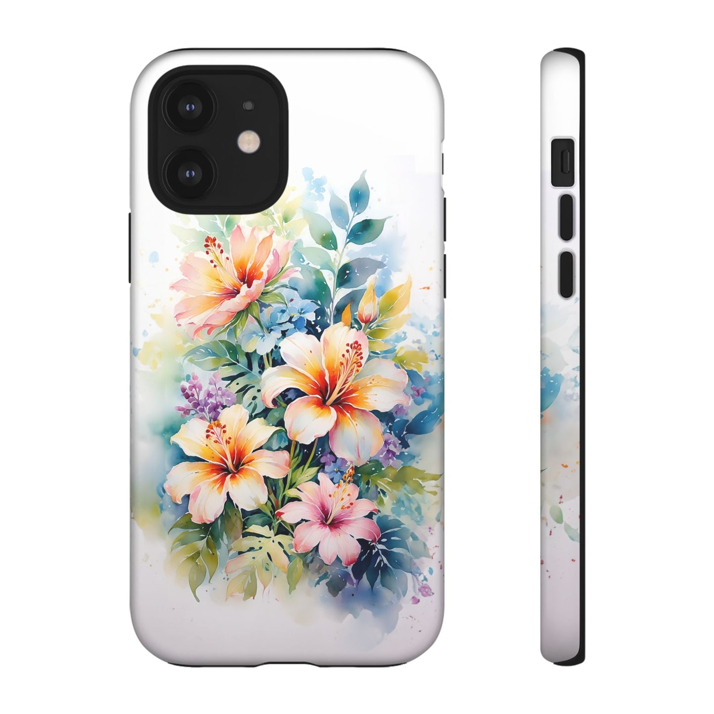 iphone case Bloom Breeze iPhone 12