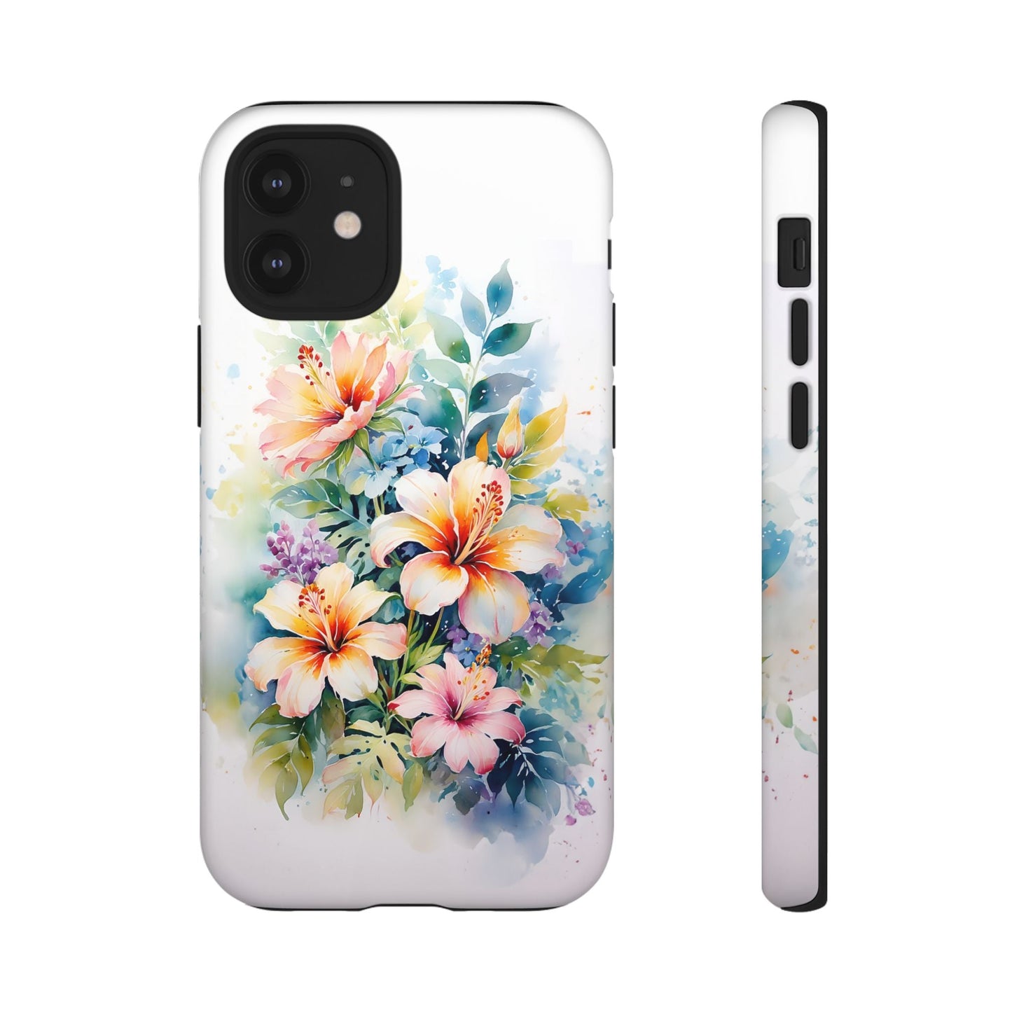 iphone case Bloom Breeze iPhone 12 Mini