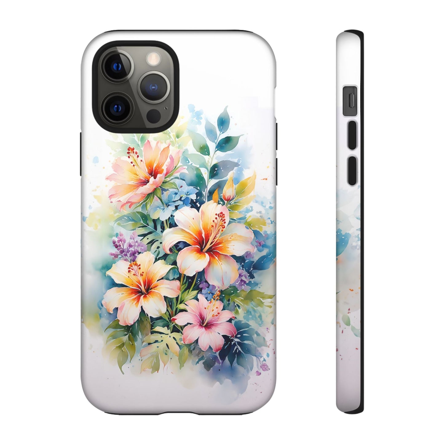 iphone case Bloom Breeze iPhone 12 Pro