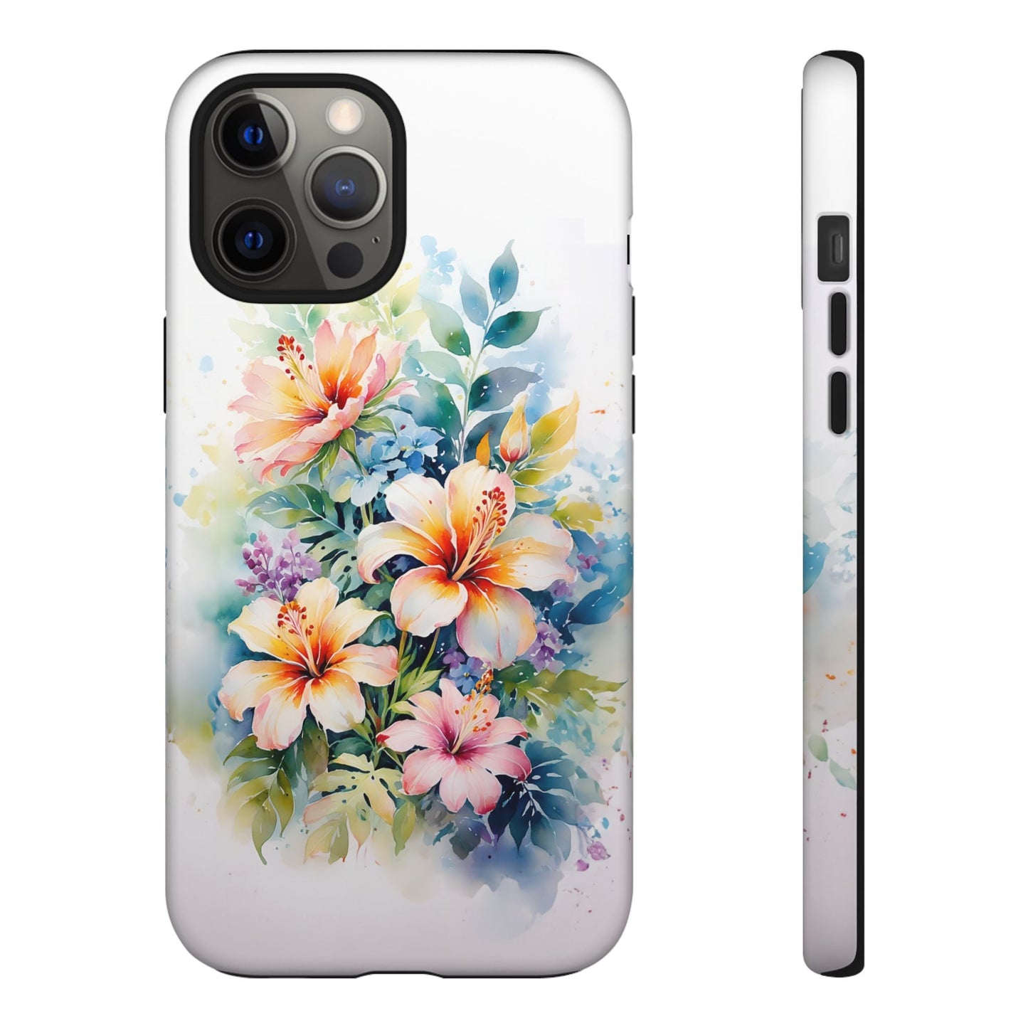 iphone case Bloom Breeze iPhone 12 Pro Max