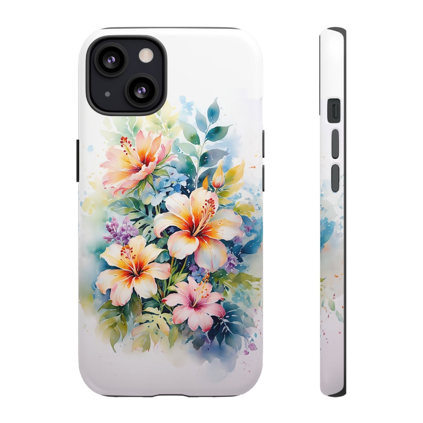 iphone case Bloom Breeze iPhone 13
