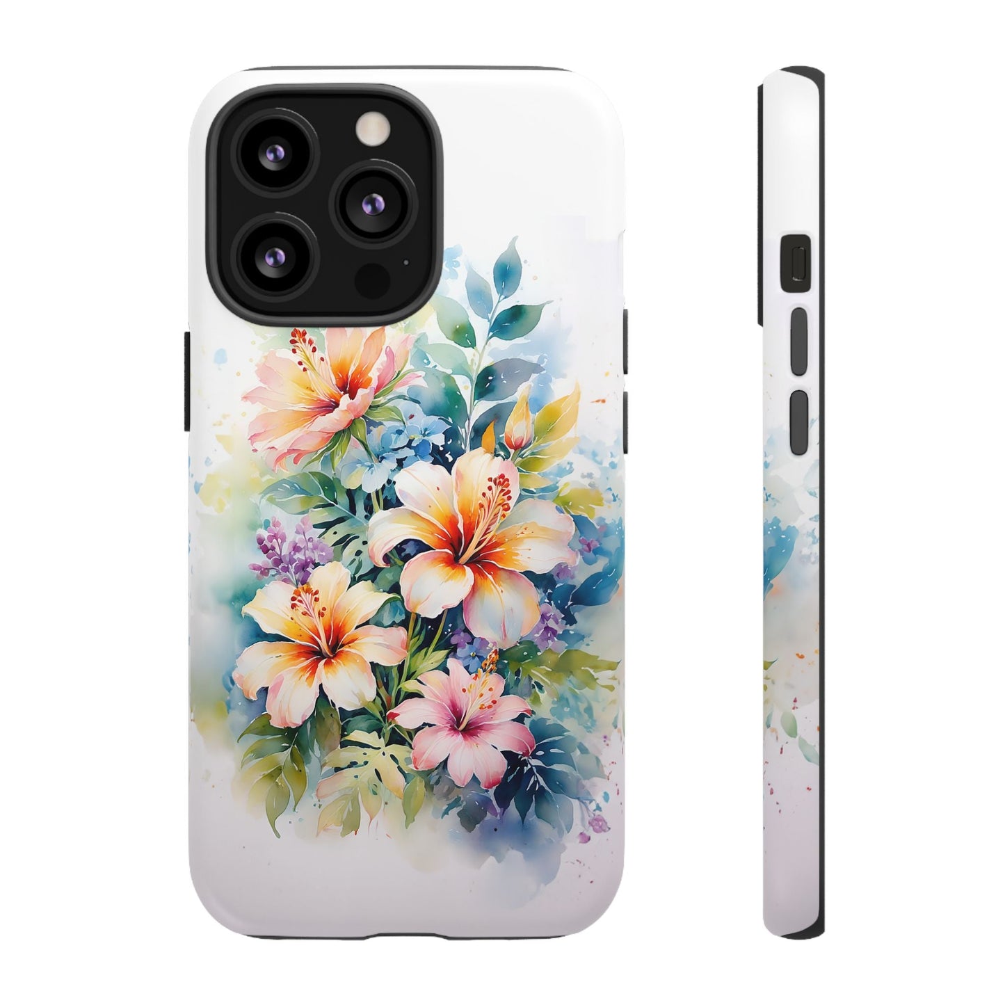 iphone case Bloom Breeze iPhone 13 Pro