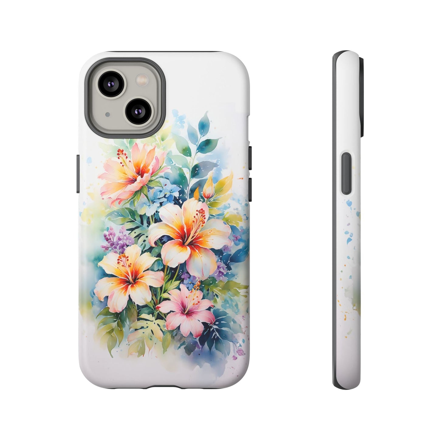 iphone case Bloom Breeze iPhone 14