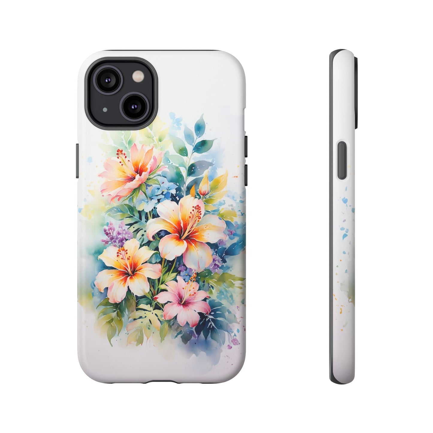 iphone case Bloom Breeze iPhone 14 Plus