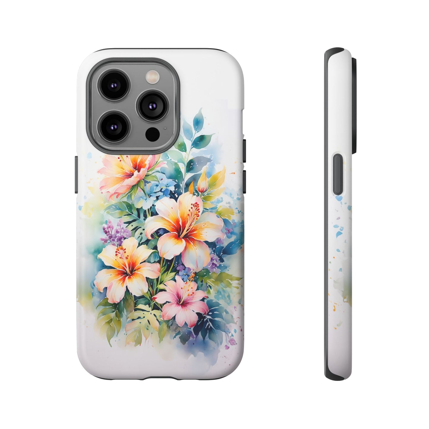 iphone case Bloom Breeze iPhone 14 Pro