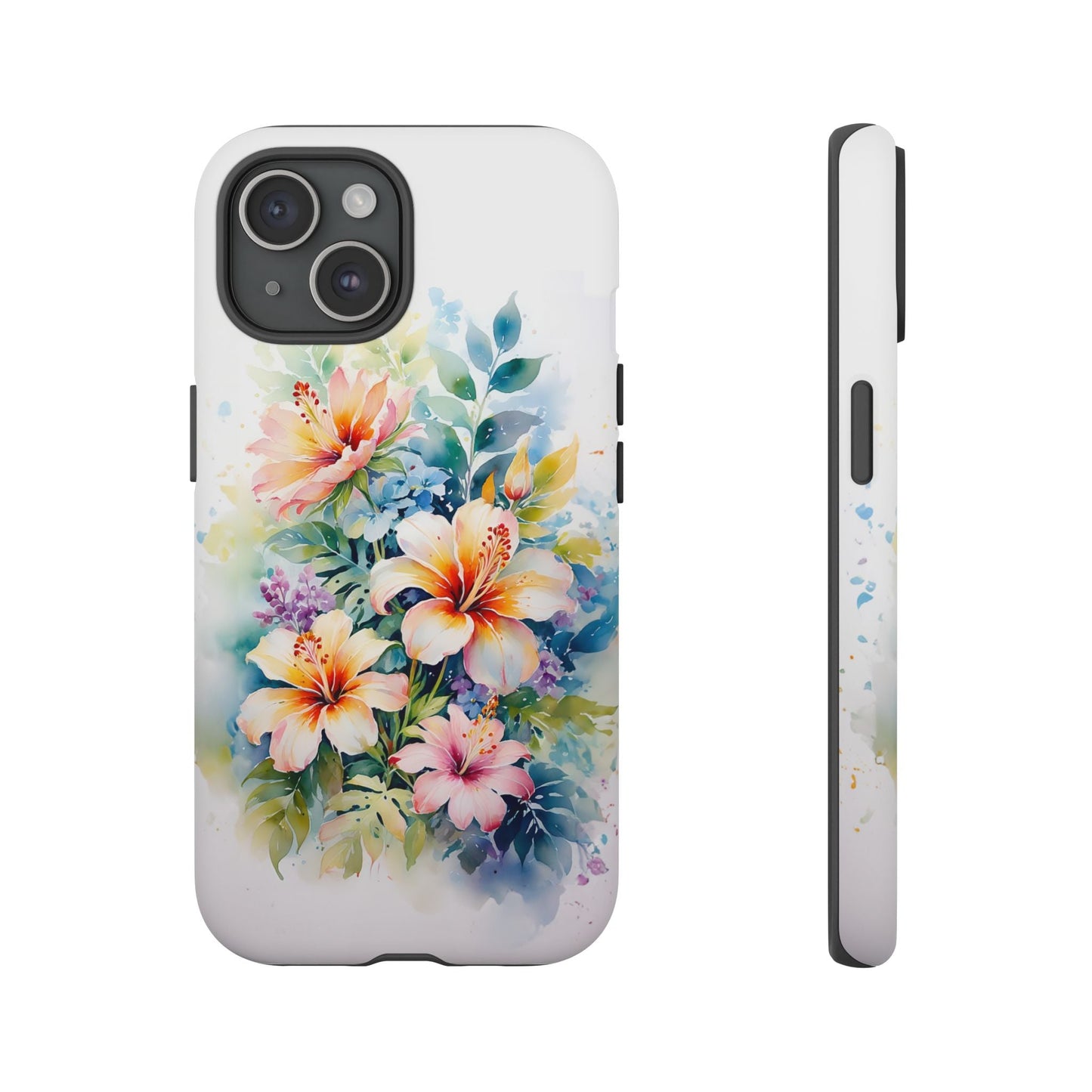 iphone case Bloom Breeze iPhone 15