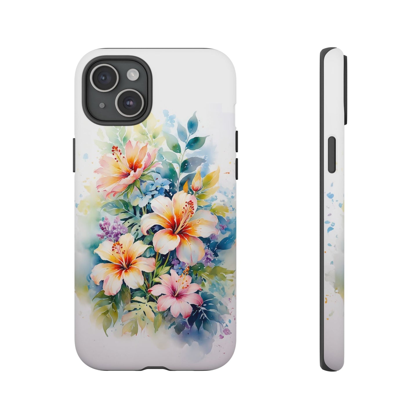 iphone case Bloom Breeze iPhone 15 Plus