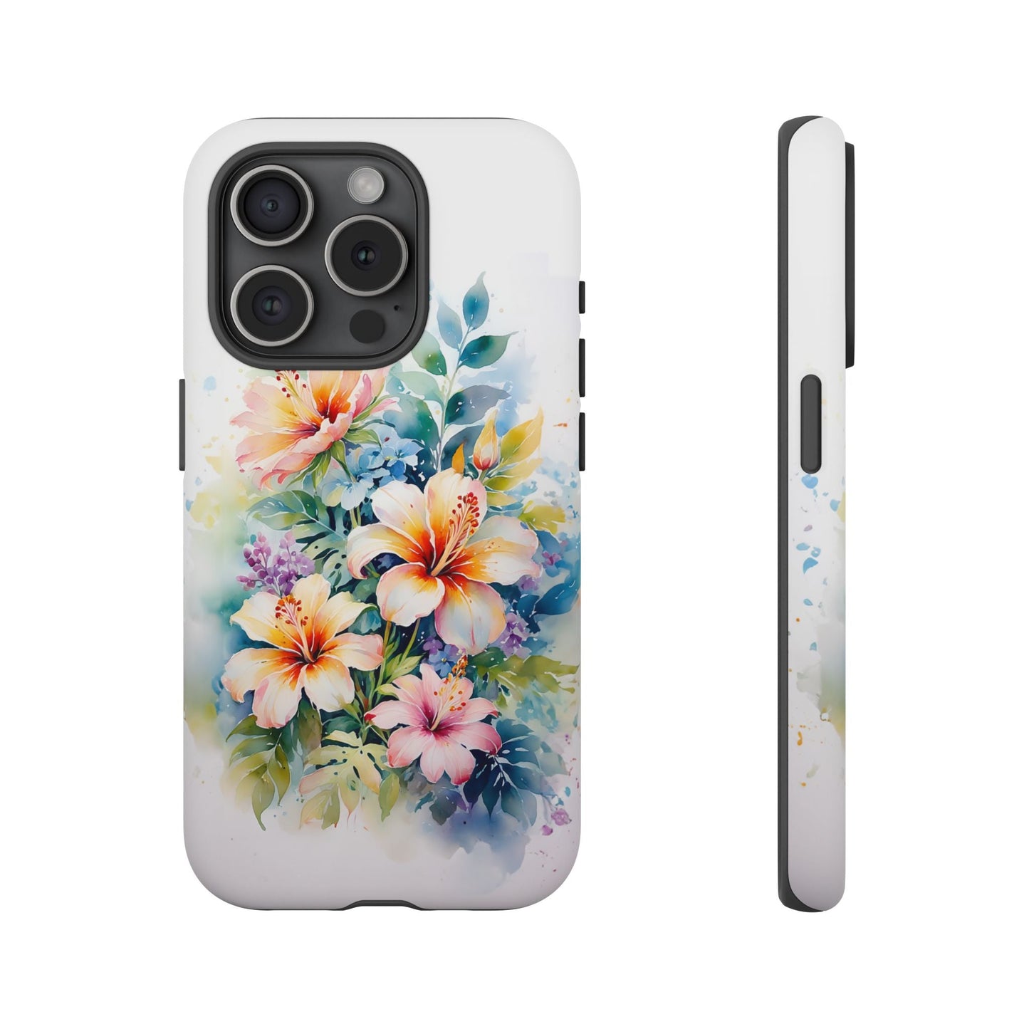 iphone case Bloom Breeze iPhone 15 Pro