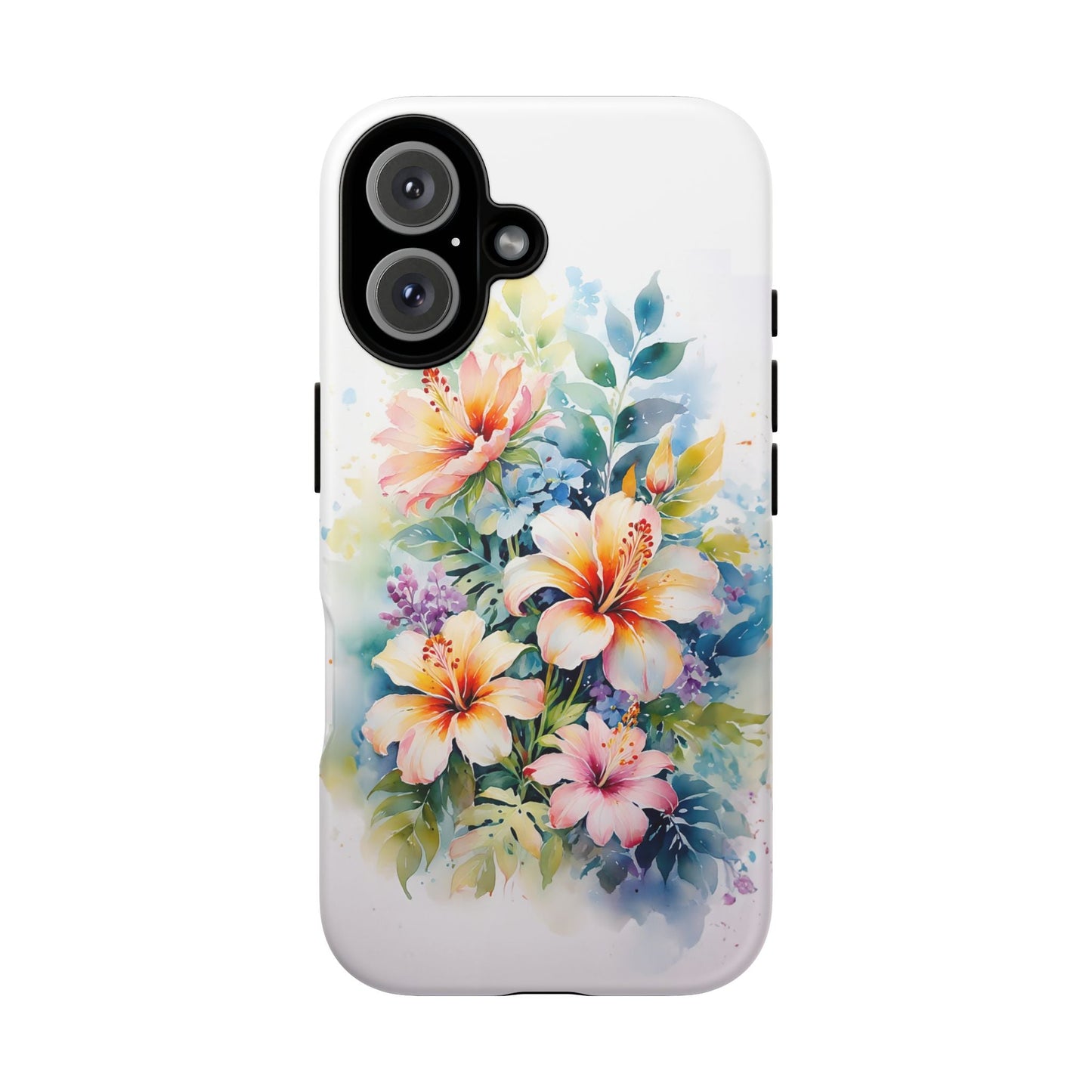 iphone case Bloom Breeze iPhone 16