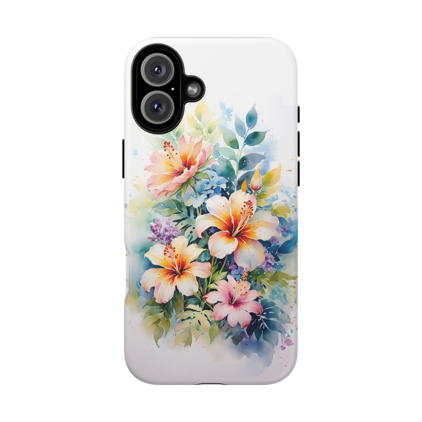 iphone case Bloom Breeze iPhone 16 Plus