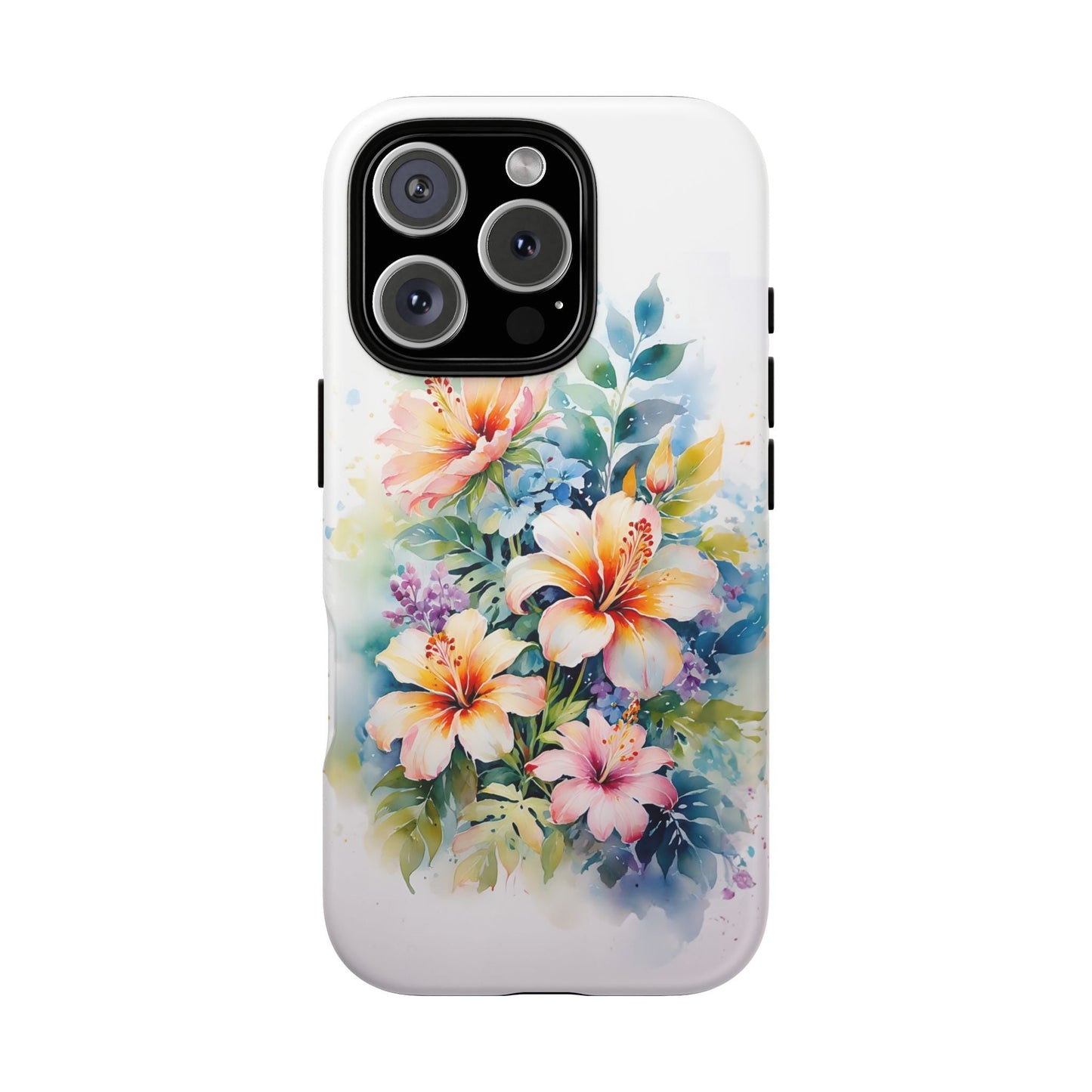 iphone case Bloom Breeze iPhone 16 Pro