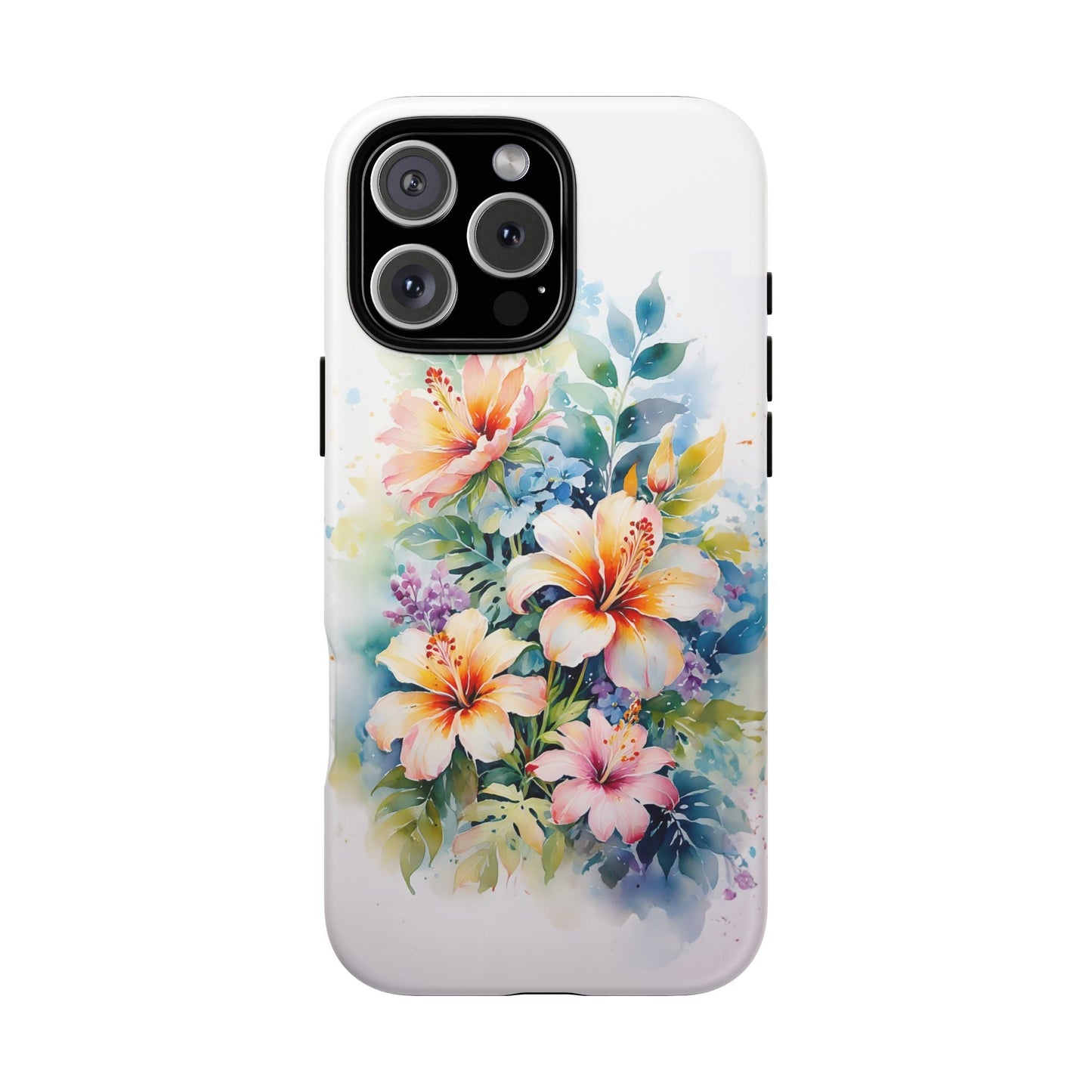 iphone case Bloom Breeze iPhone 16 Pro Max