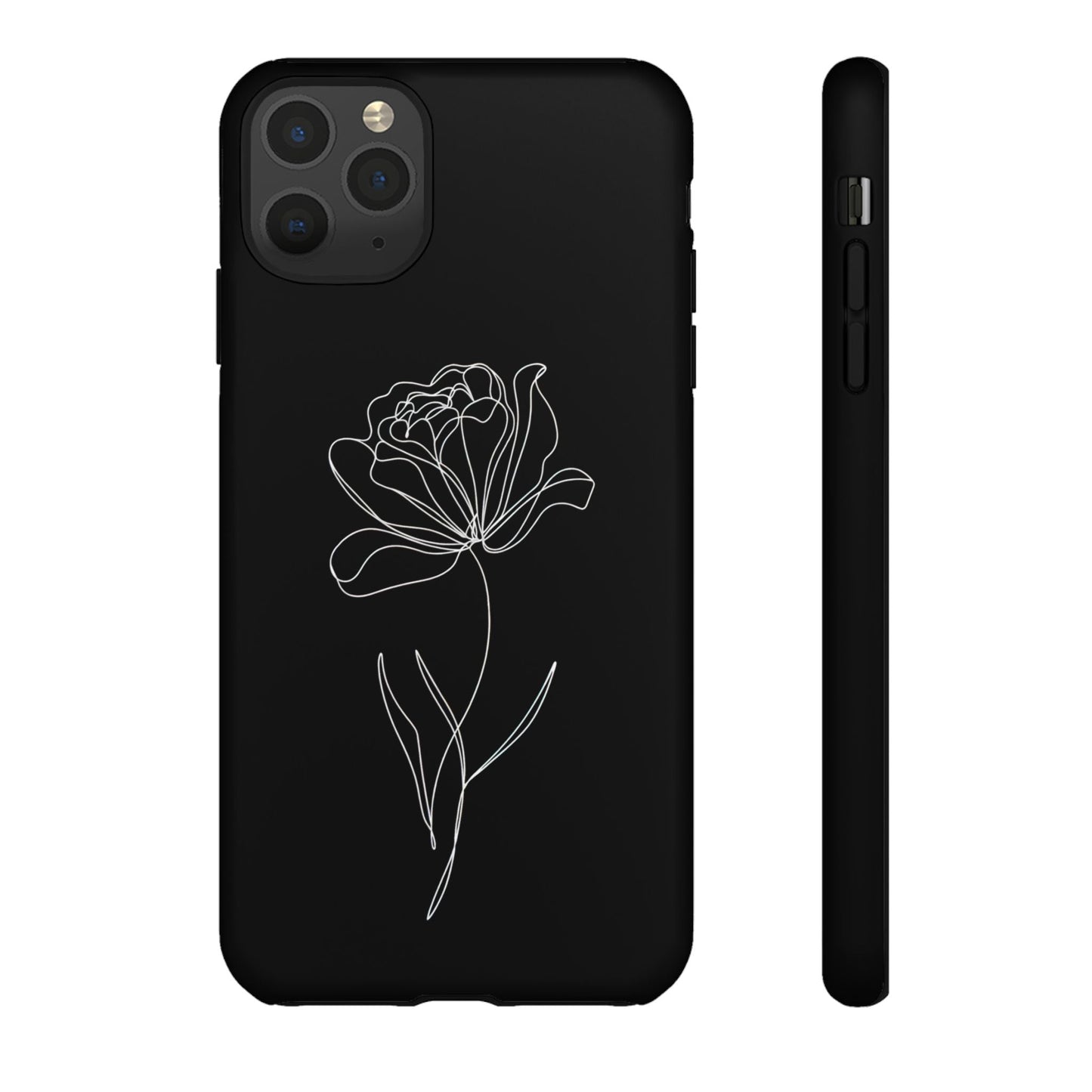 iphone case Bloom in Line iPhone 11 Pro Max