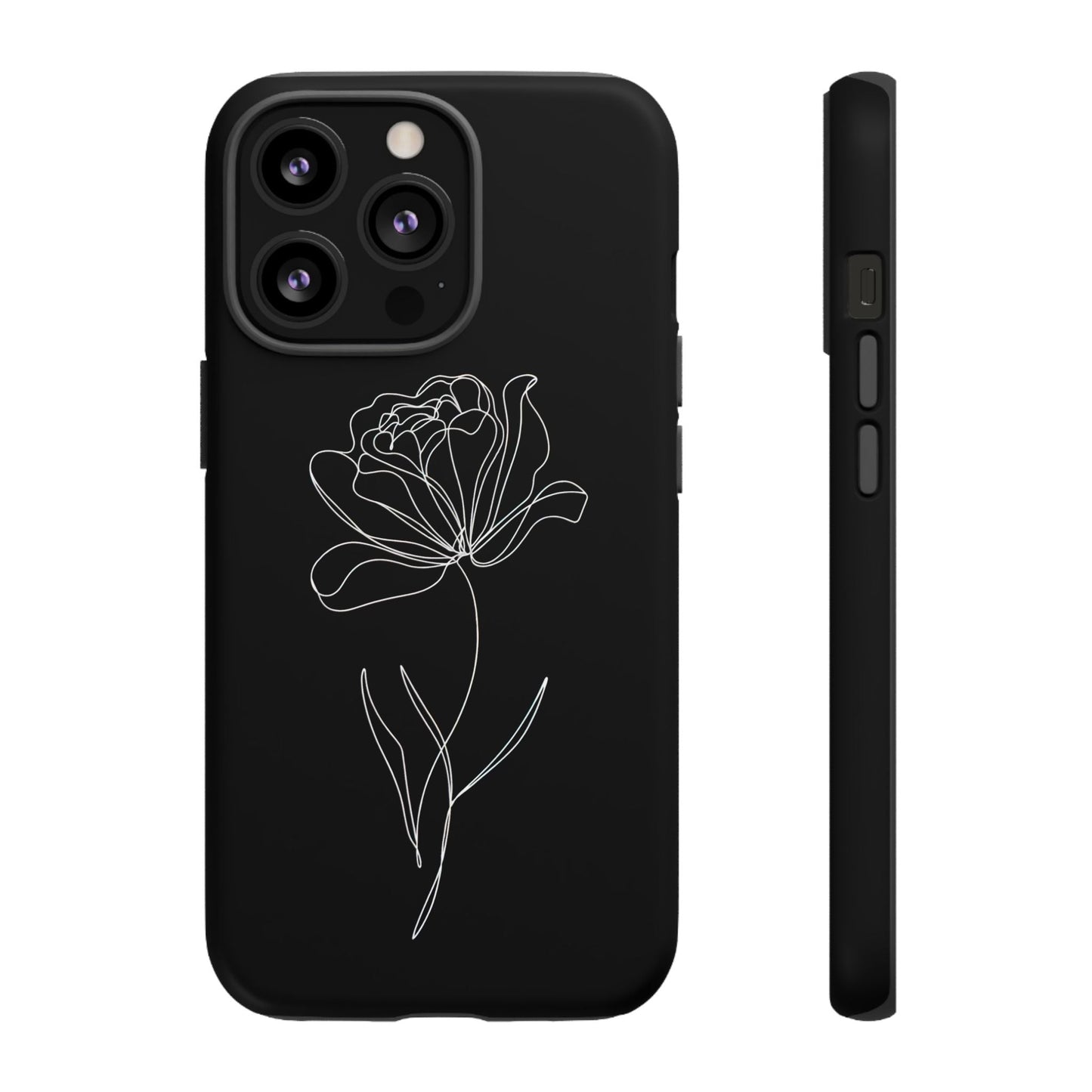 iphone case Bloom in Line iPhone 13 Pro