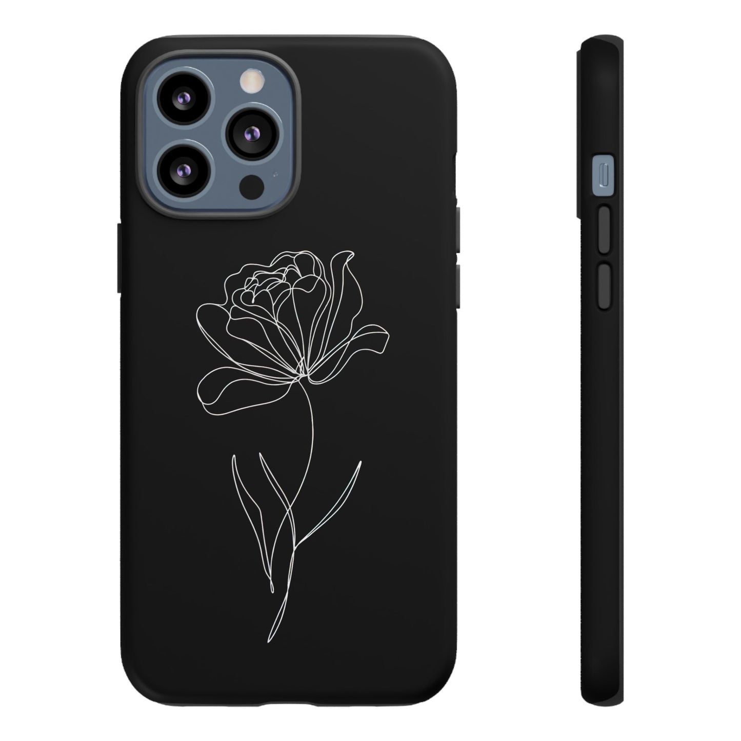 iphone case Bloom in Line iPhone 13 Pro Max