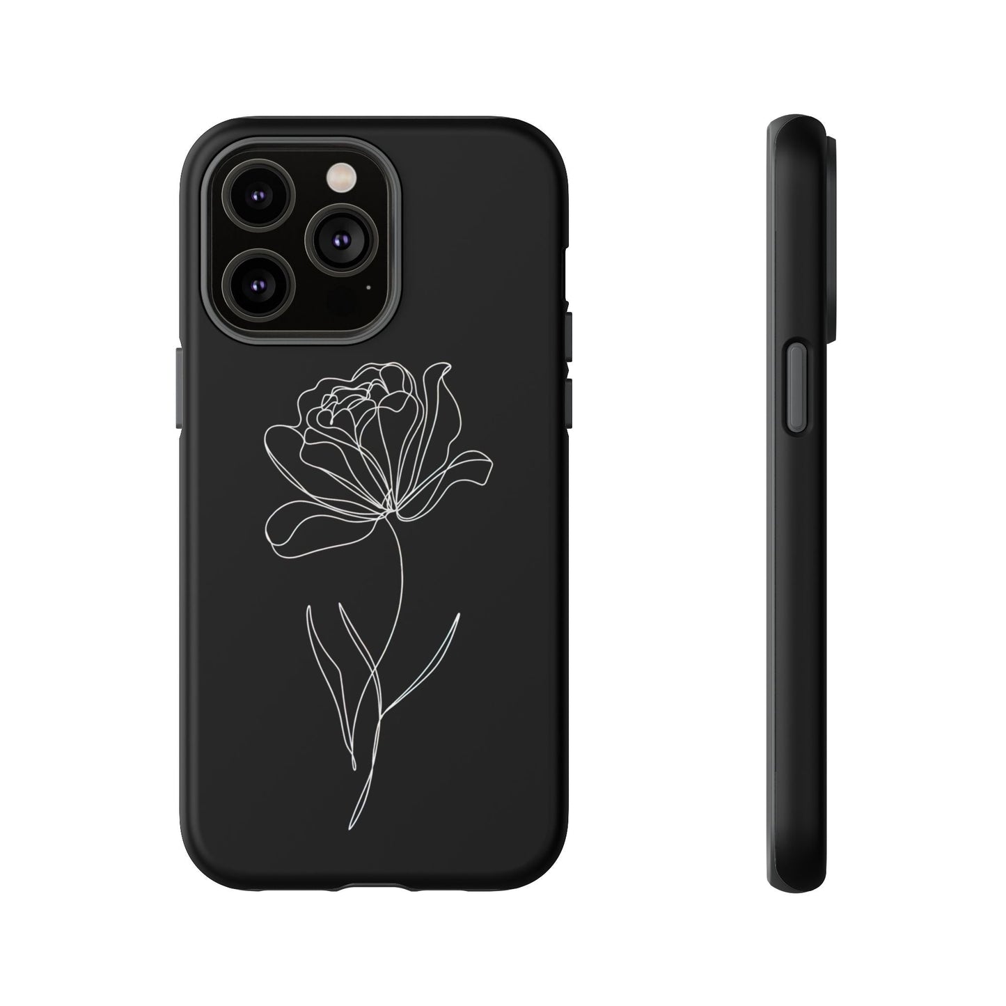 iphone case Bloom in Line iPhone 14 Pro Max