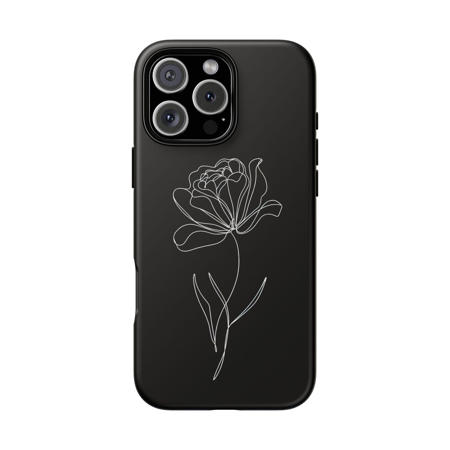 iphone case Bloom in Line iPhone 16 Pro Max