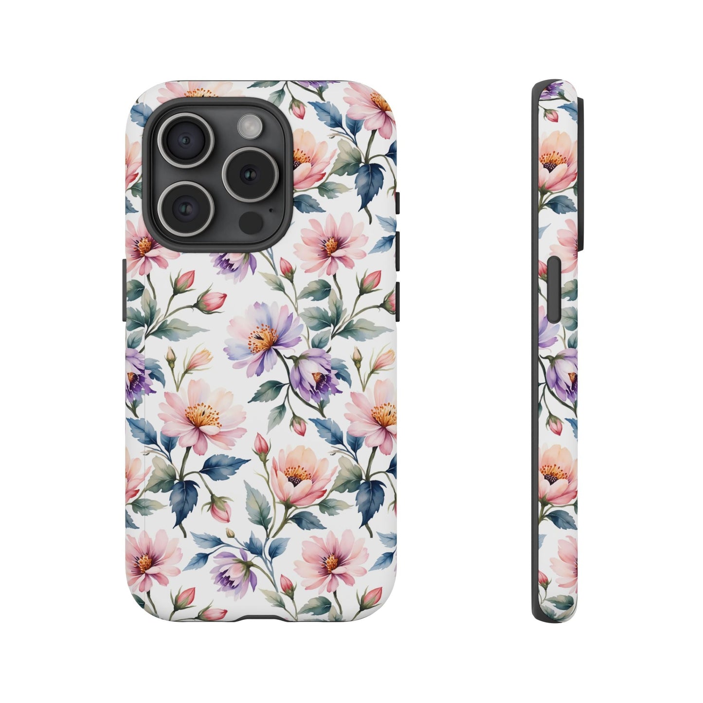 iphone case Blossom Bliss iPhone 15 Pro