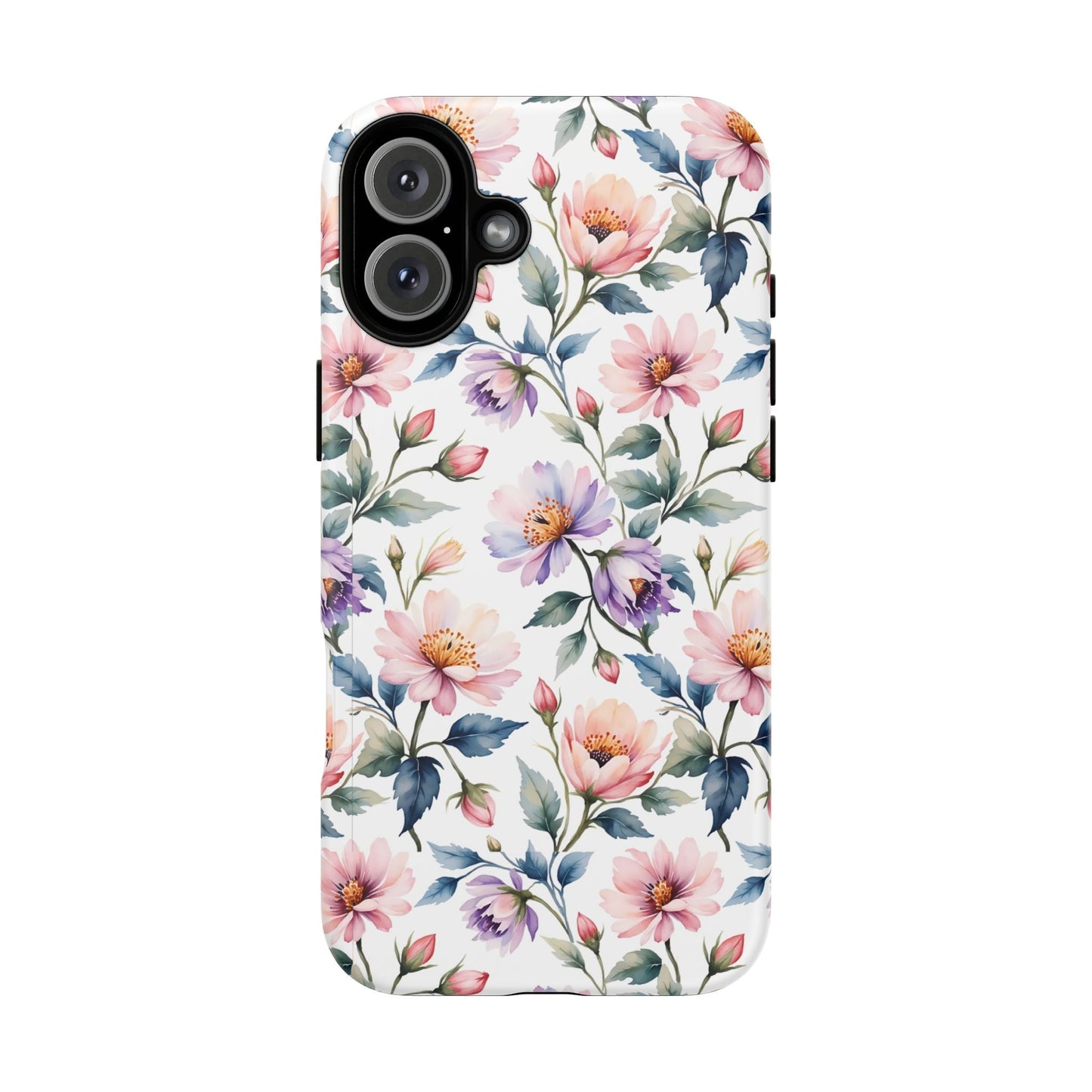 iphone case Blossom Bliss iPhone 16 Plus