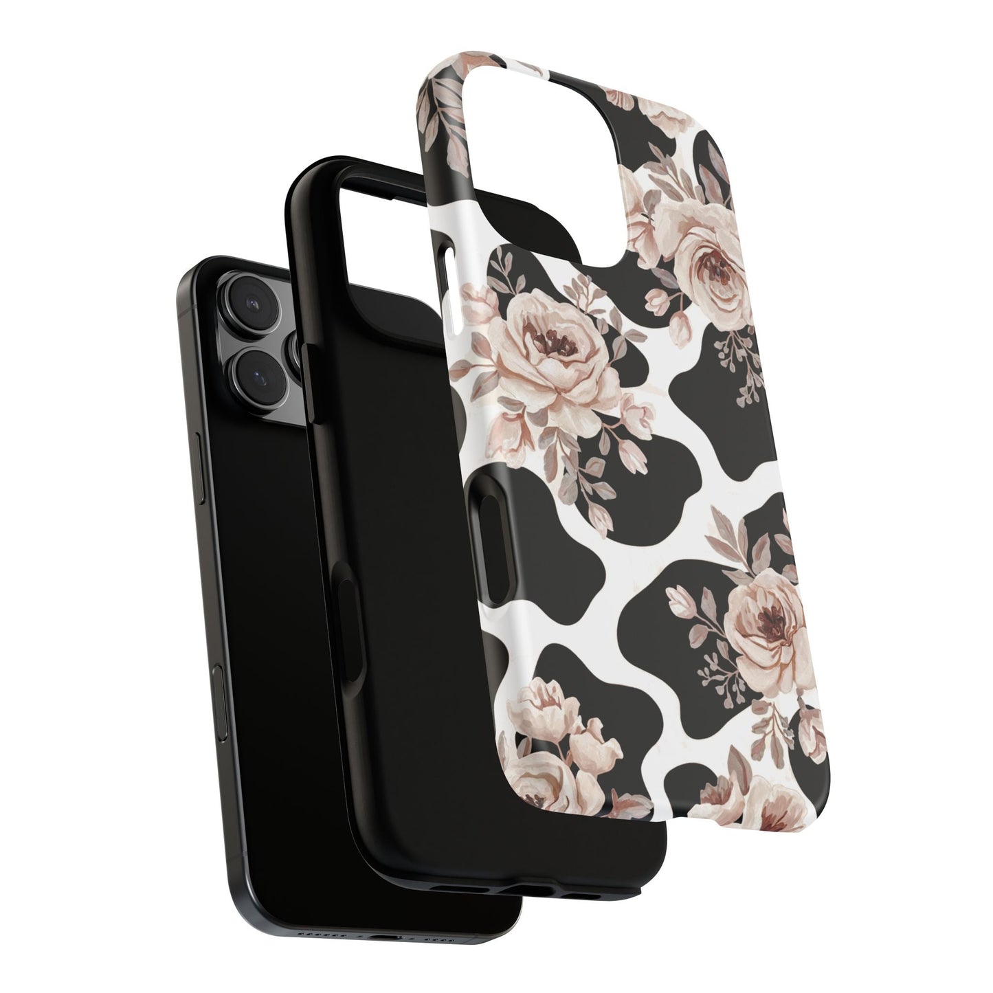 iphone case Blossom Bovine